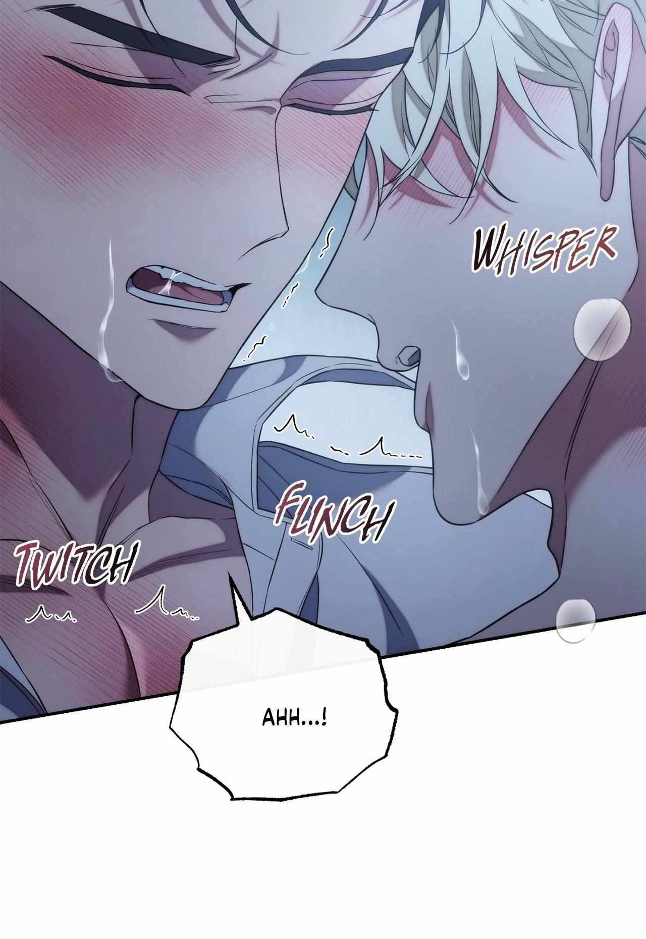 Read Unfinished Relationship chapter 32 image 30 on Lezhin