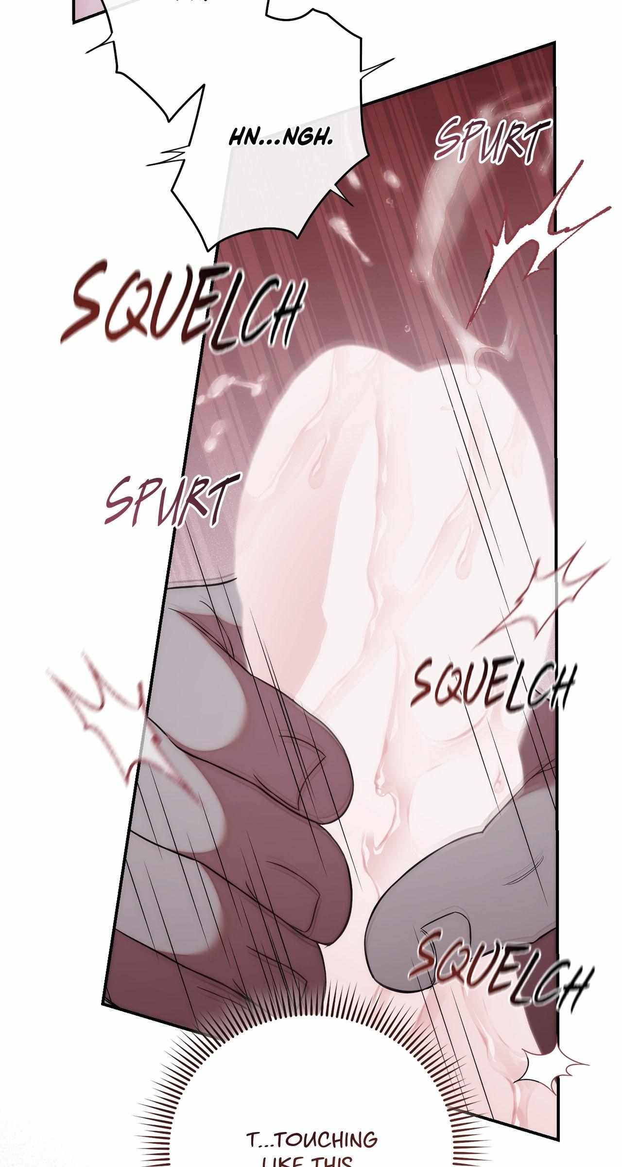 Read Unfinished Relationship chapter 32 image 32 on Lezhin