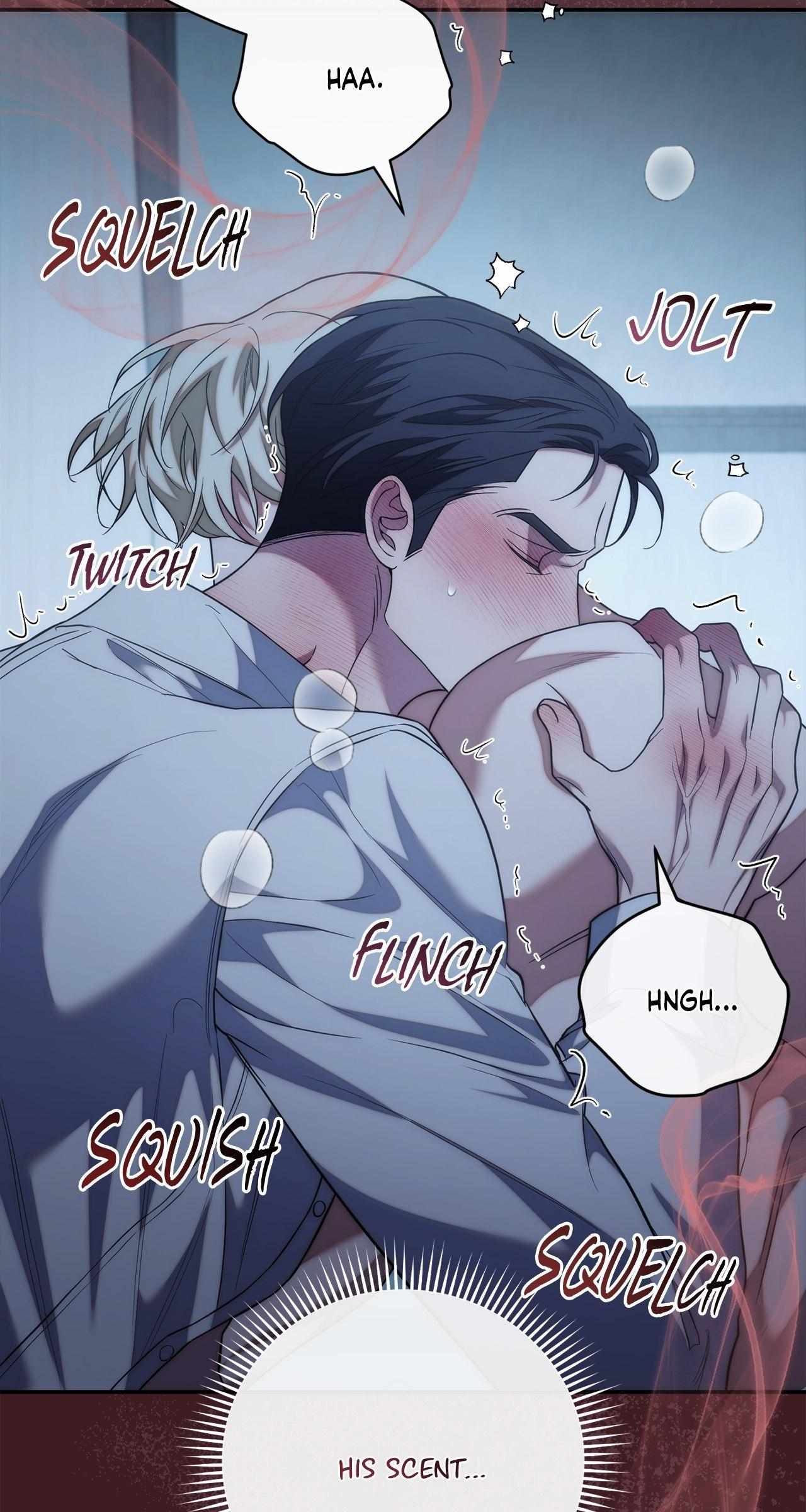 Read Unfinished Relationship chapter 32 image 34 on Lezhin