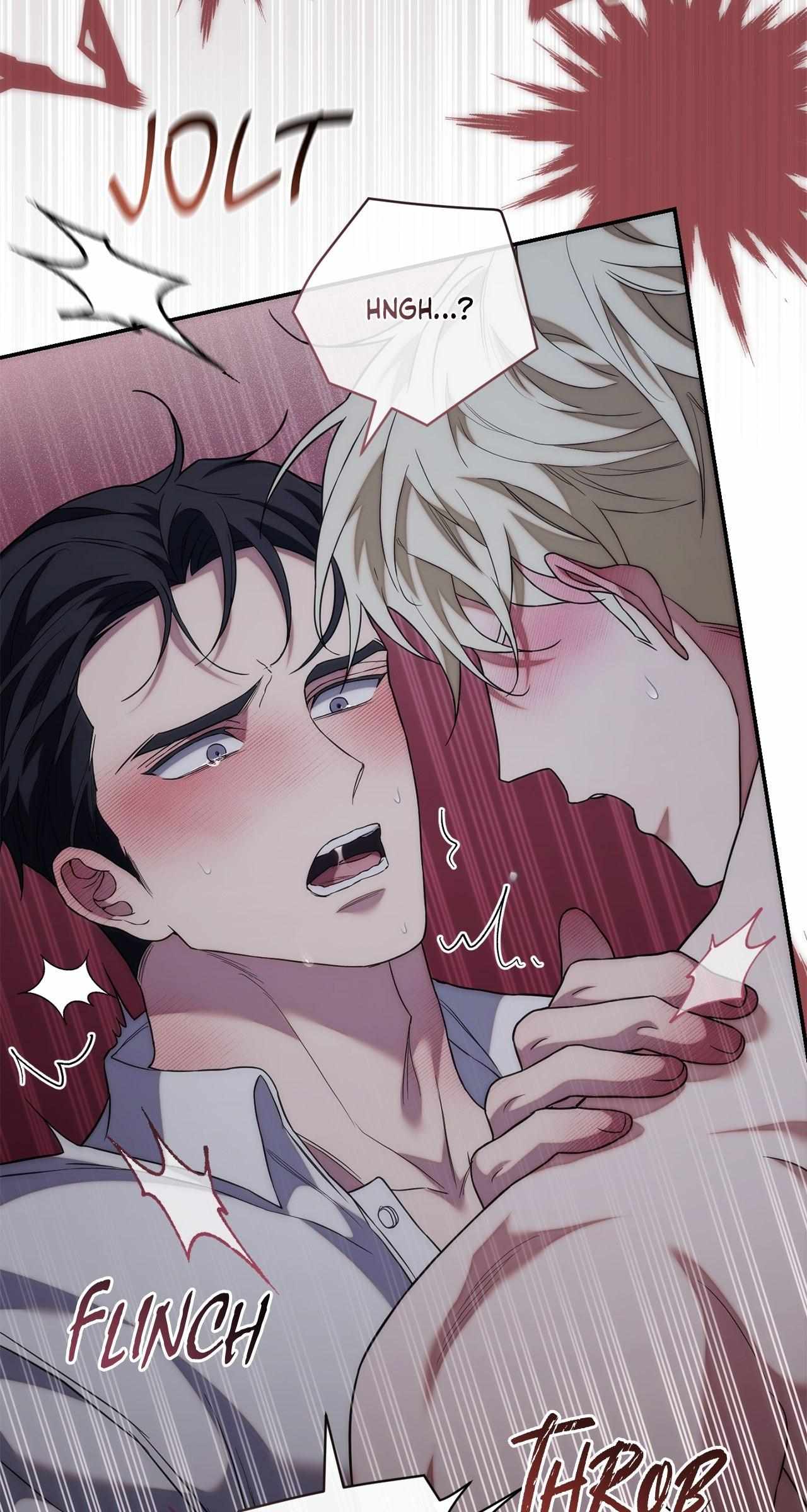 Read Unfinished Relationship chapter 32 image 37 on Lezhin