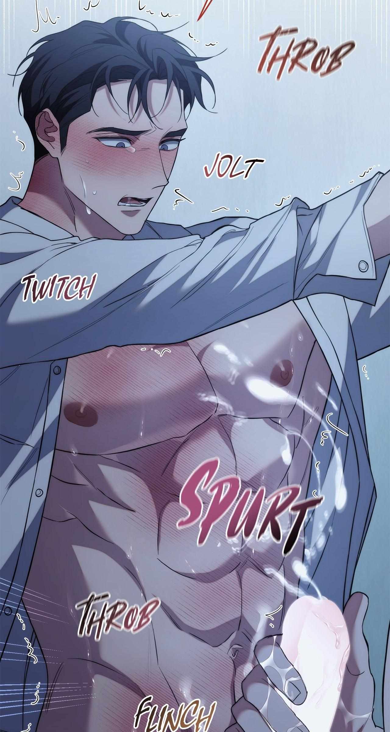 Read Unfinished Relationship chapter 32 image 42 on Lezhin