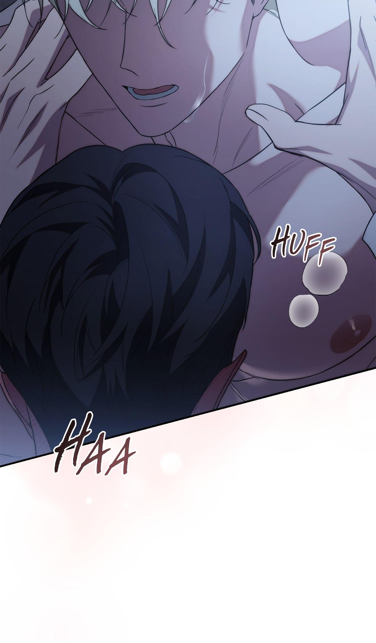 Read Unfinished Relationship chapter 32 image 45 on Lezhin