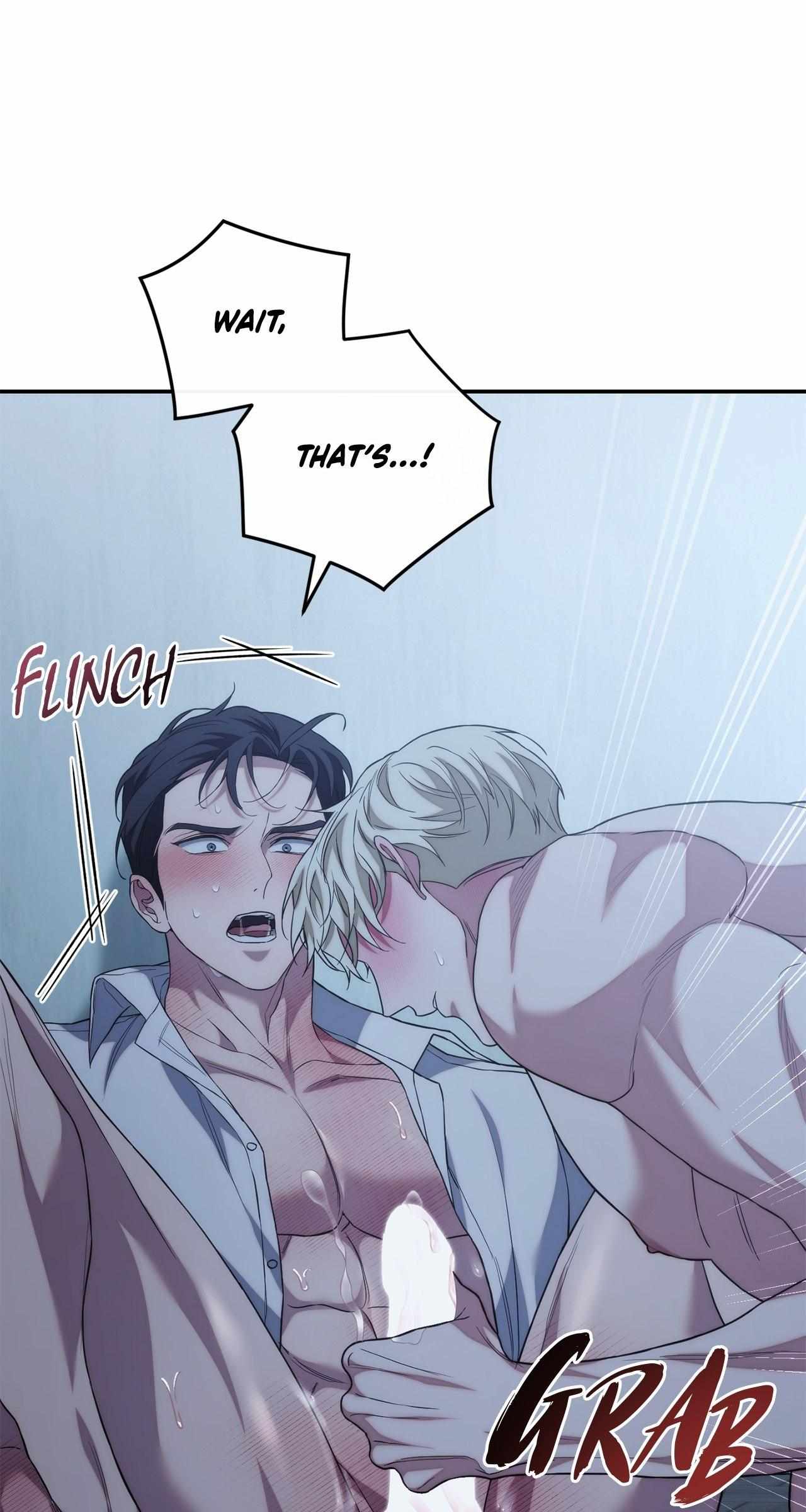 Read Unfinished Relationship chapter 32 image 52 on Lezhin