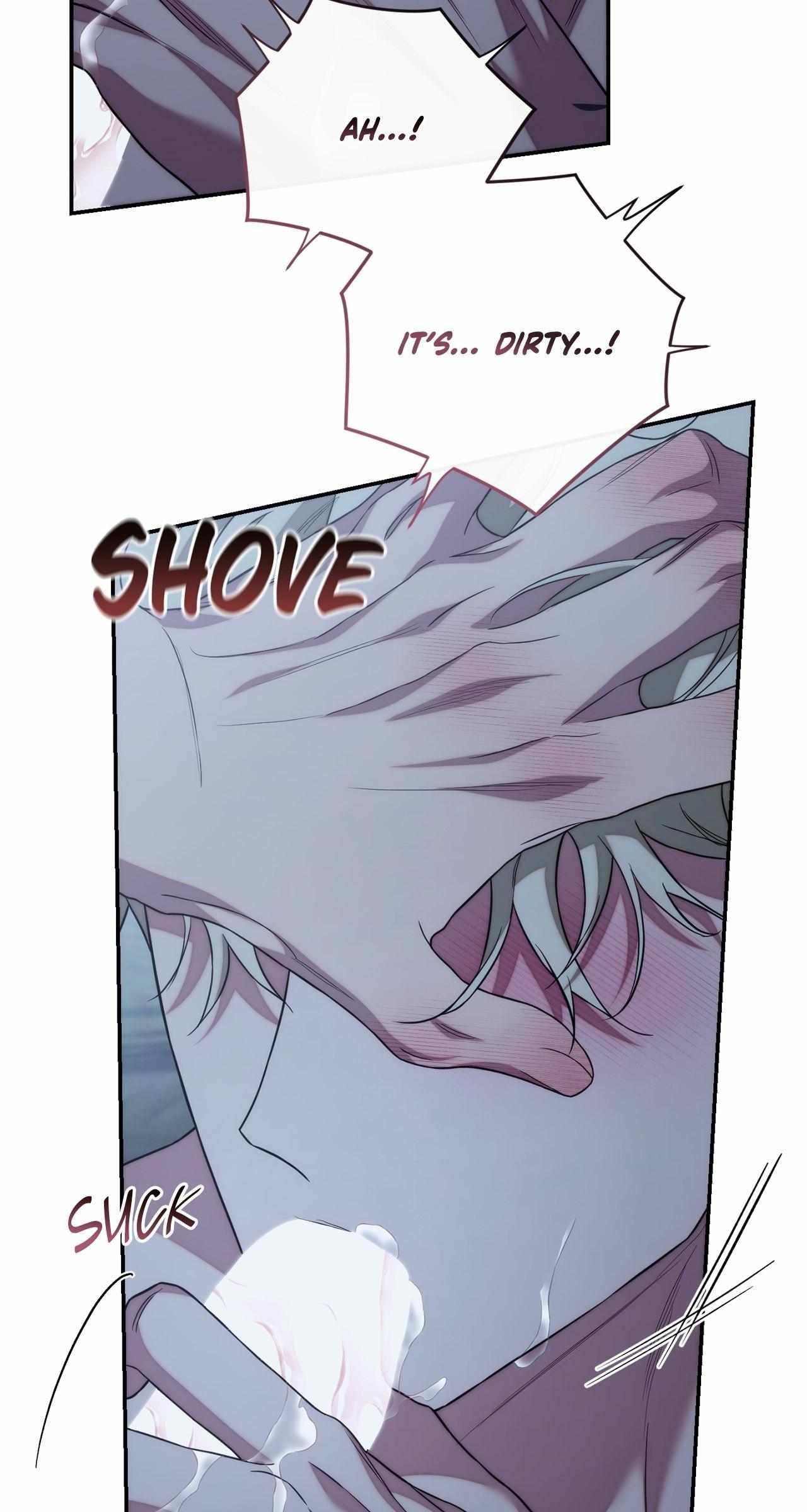 Read Unfinished Relationship chapter 32 image 55 on Lezhin