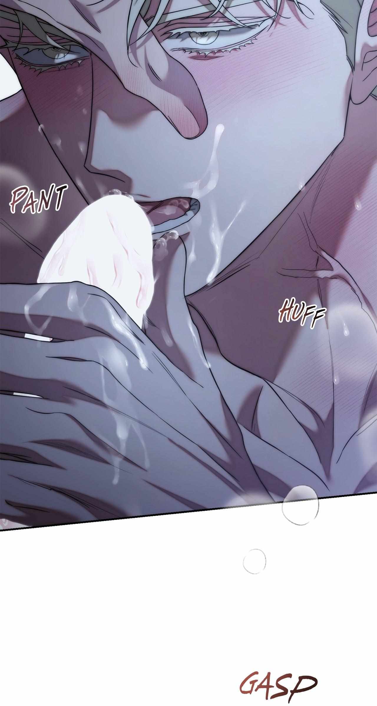 Read Unfinished Relationship chapter 32 image 57 on Lezhin