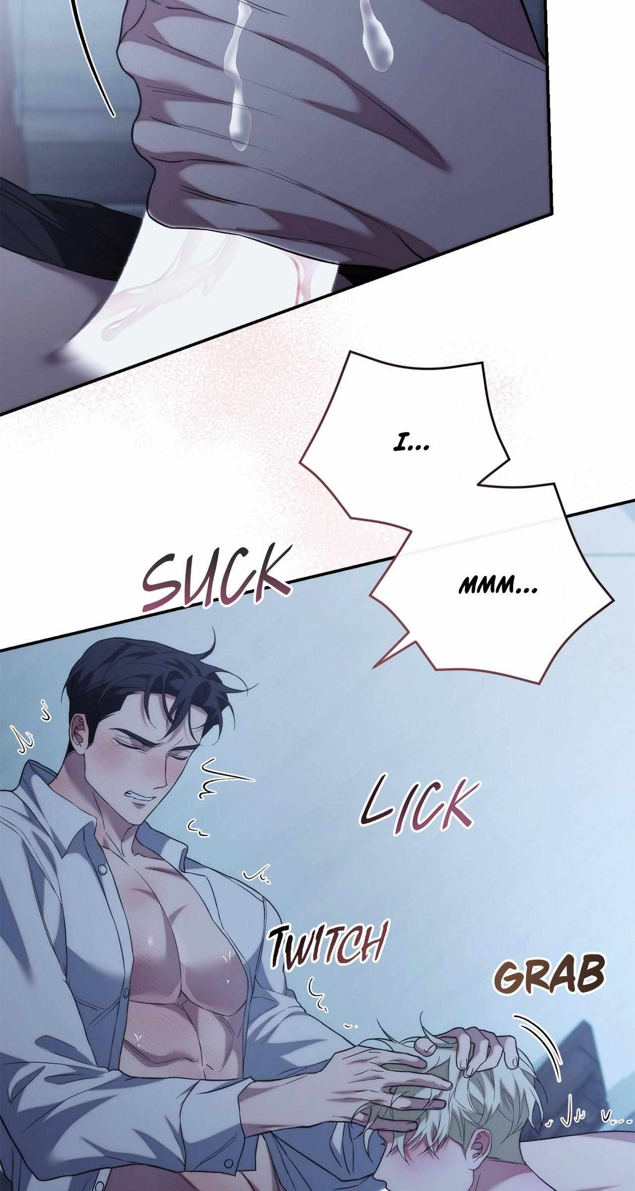 Read Unfinished Relationship chapter 32 image 60 on Lezhin