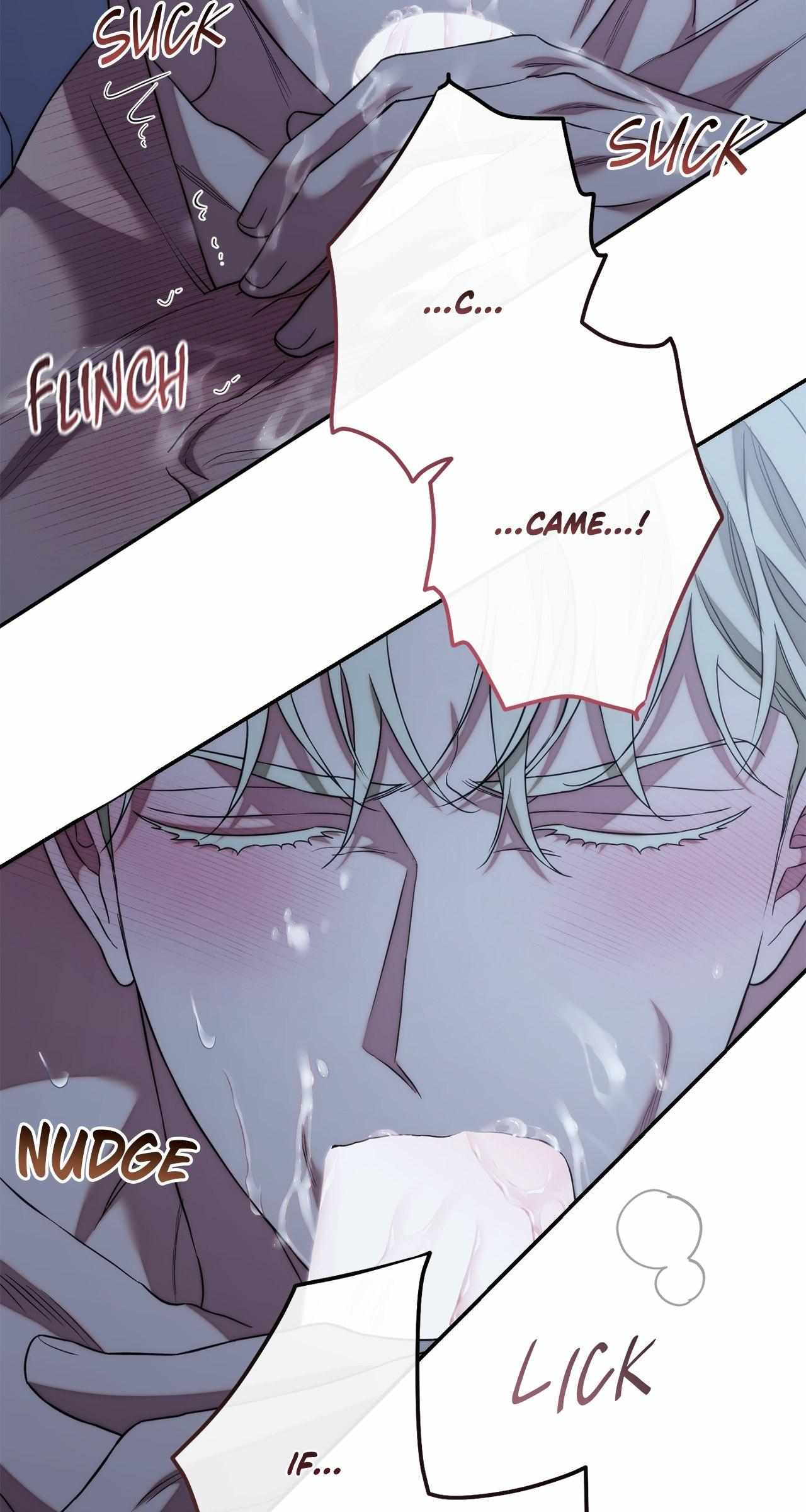 Read Unfinished Relationship chapter 32 image 63 on Lezhin