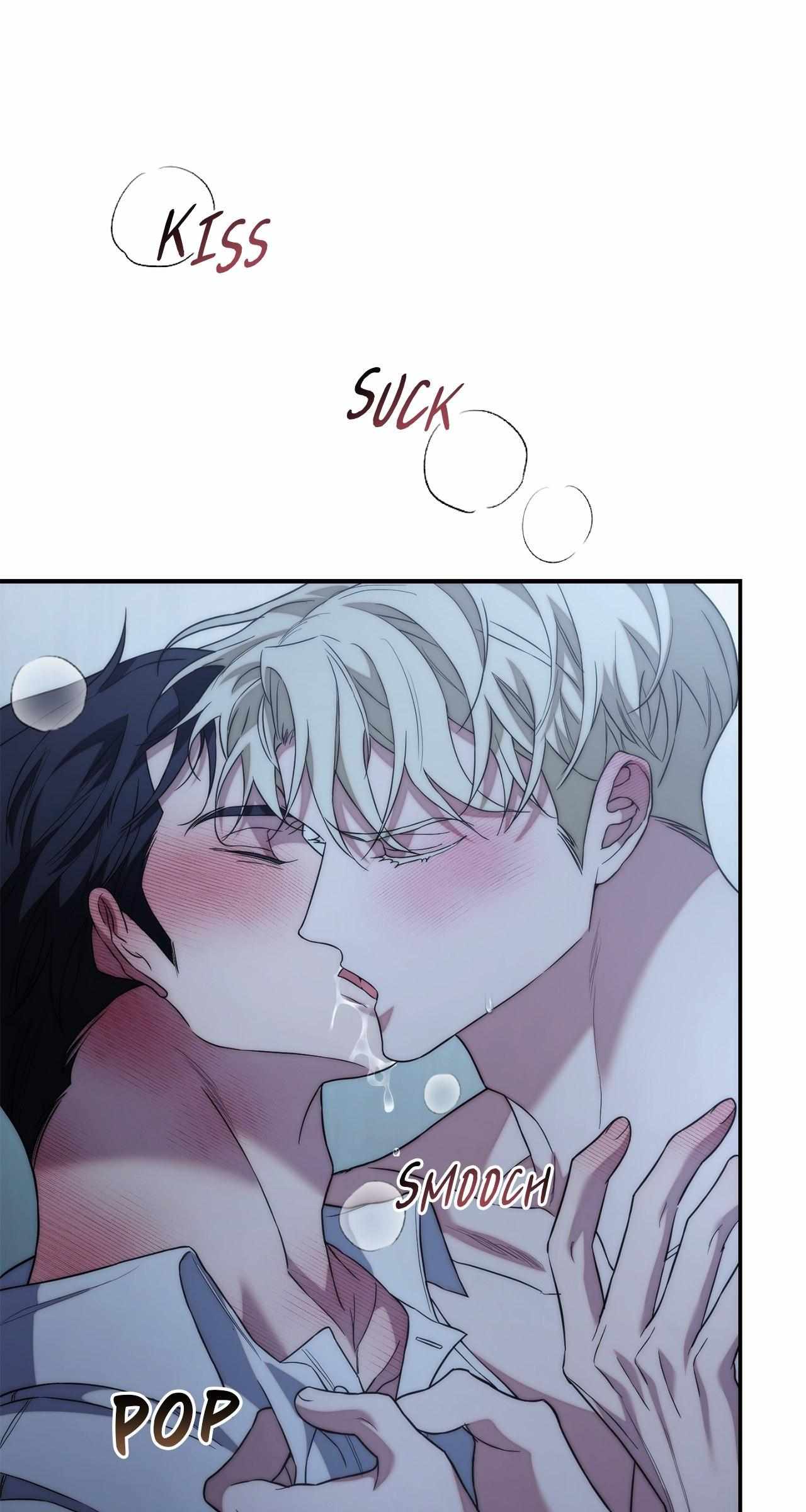 Read Unfinished Relationship chapter 32 image 7 on Lezhin