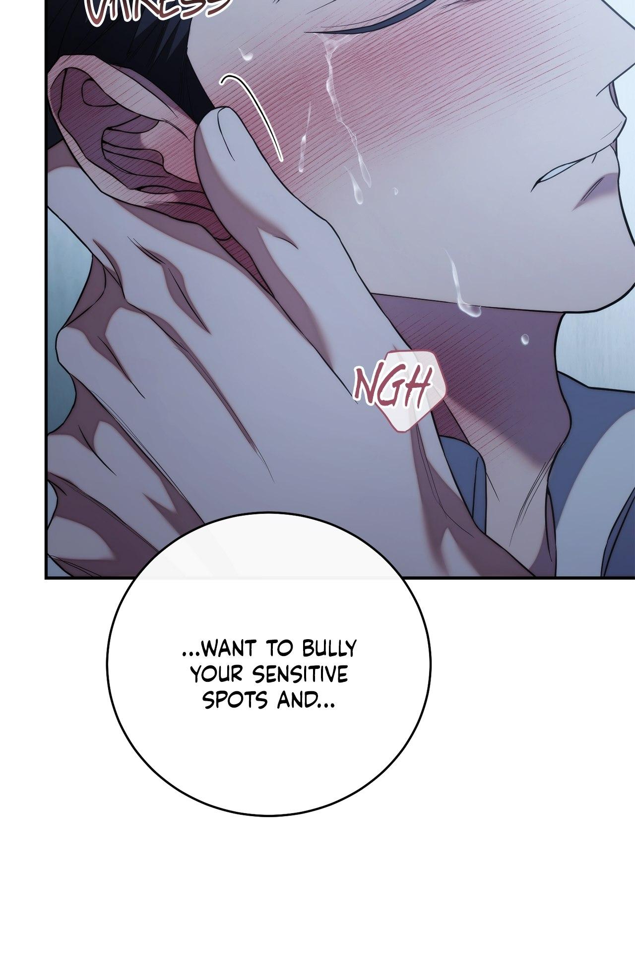 Read Unfinished Relationship chapter 32 image 77 on Lezhin