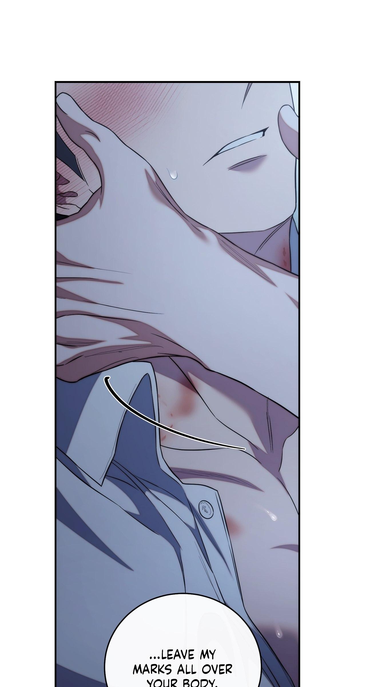 Read Unfinished Relationship chapter 32 image 78 on Lezhin