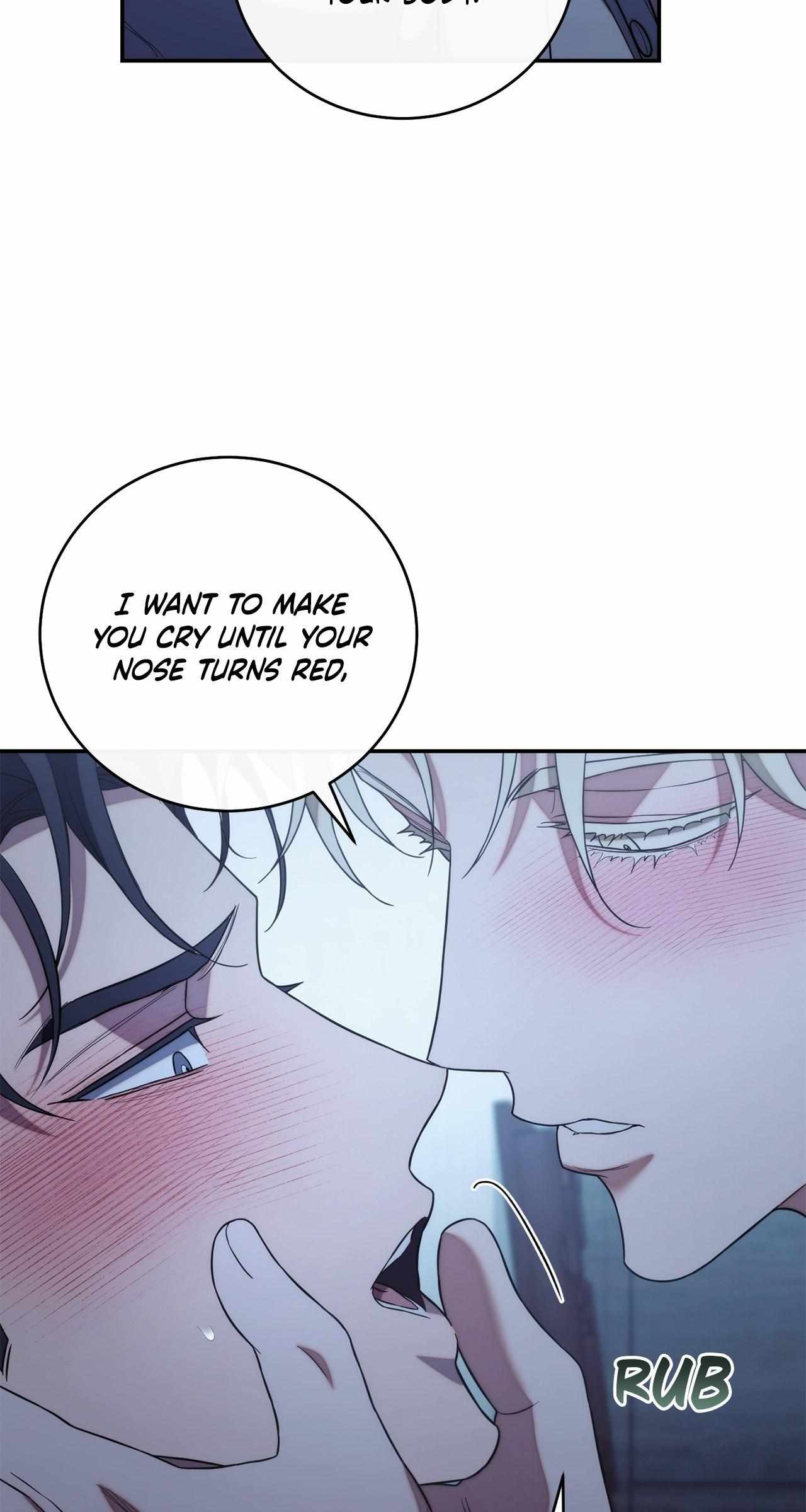 Read Unfinished Relationship chapter 32 image 79 on Lezhin