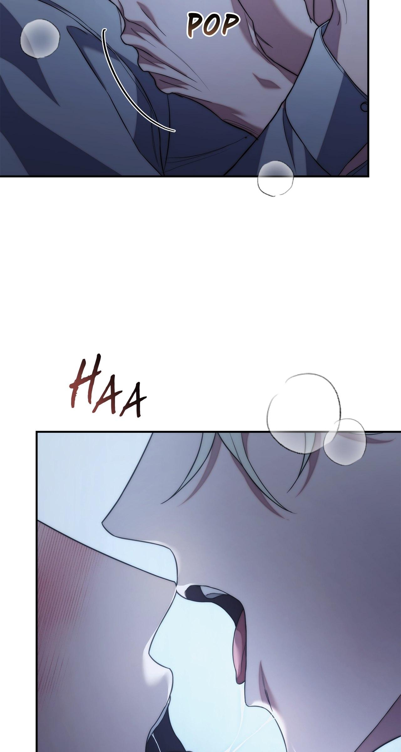 Read Unfinished Relationship chapter 32 image 8 on Lezhin
