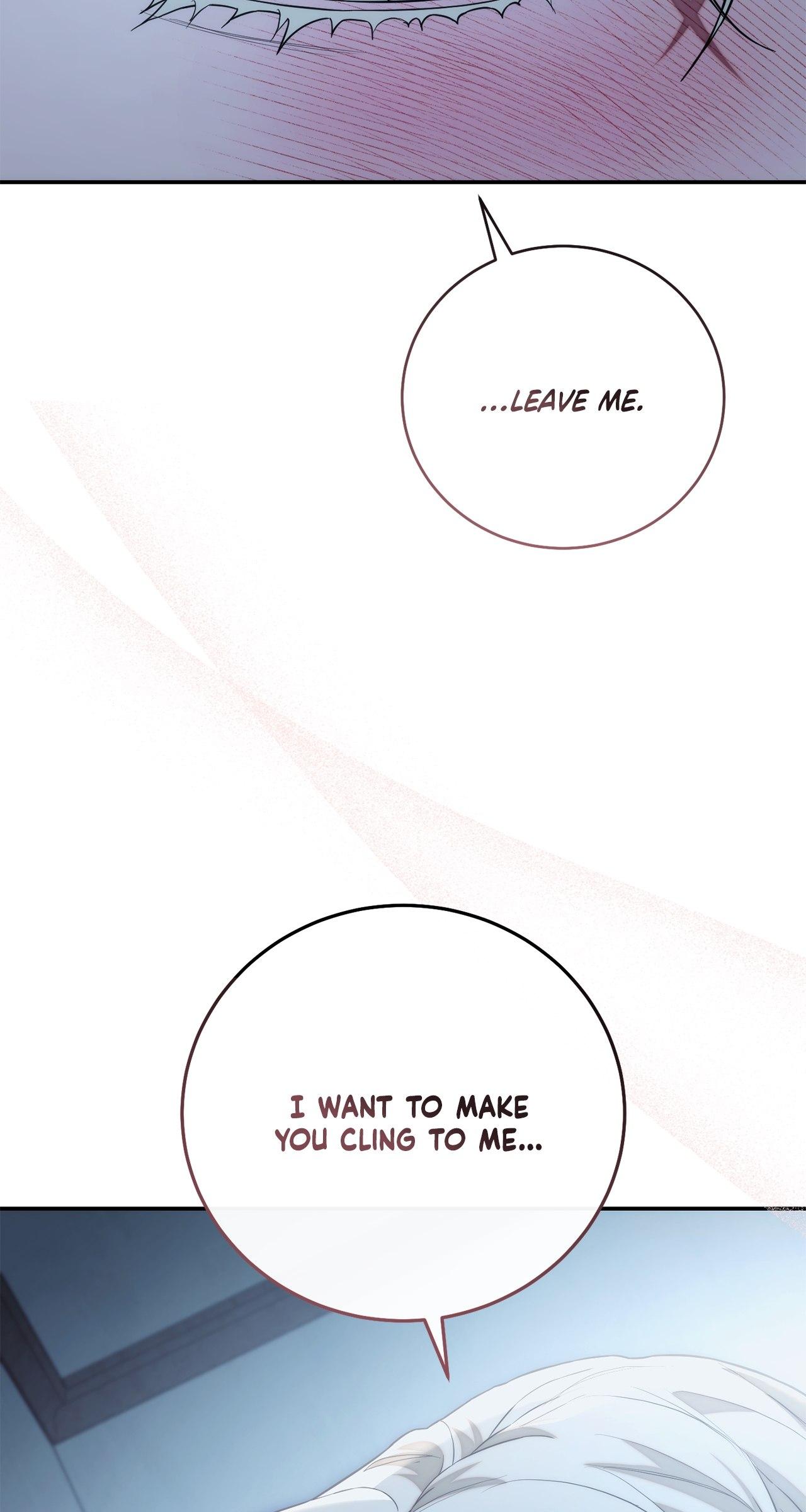 Read Unfinished Relationship chapter 32 image 81 on Lezhin