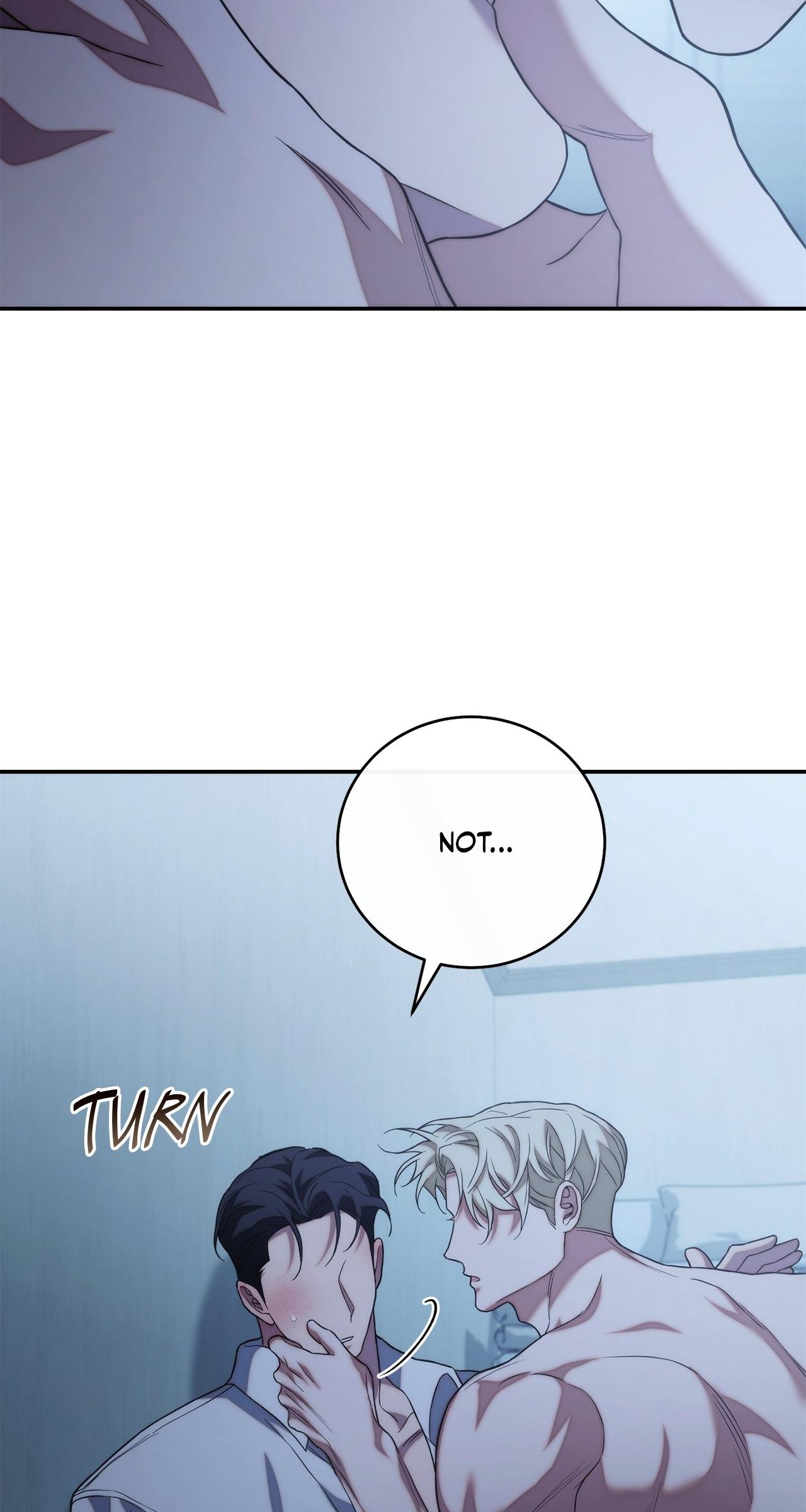Read Unfinished Relationship chapter 32 image 84 on Lezhin