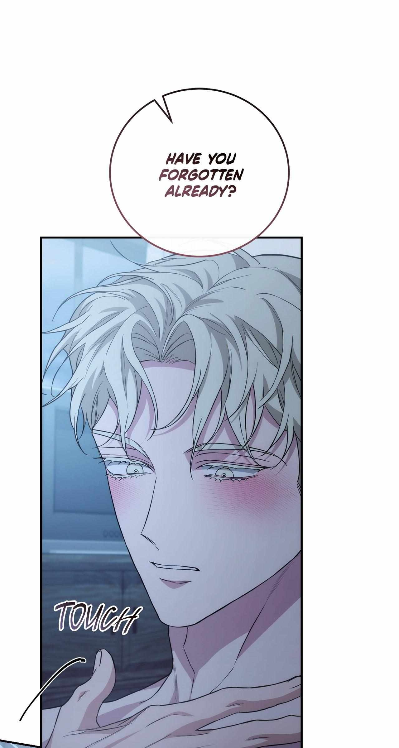 Read Unfinished Relationship chapter 32 image 86 on Lezhin