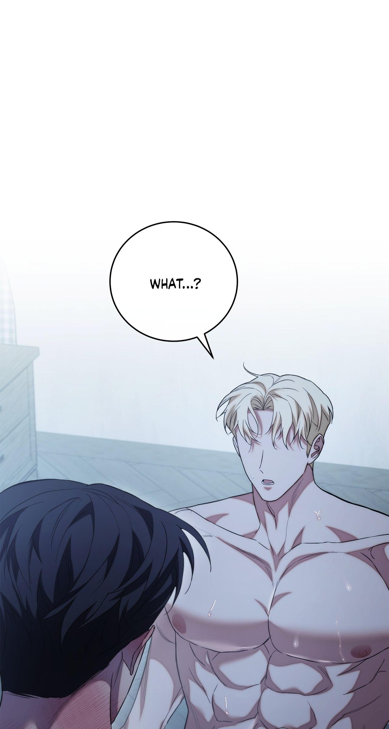Read Unfinished Relationship chapter 32 image 88 on Lezhin