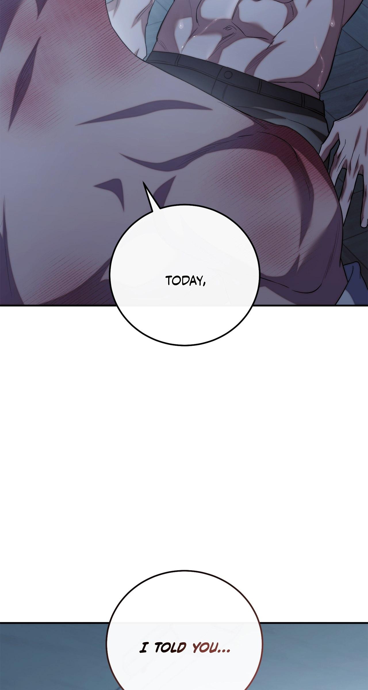 Read Unfinished Relationship chapter 32 image 89 on Lezhin