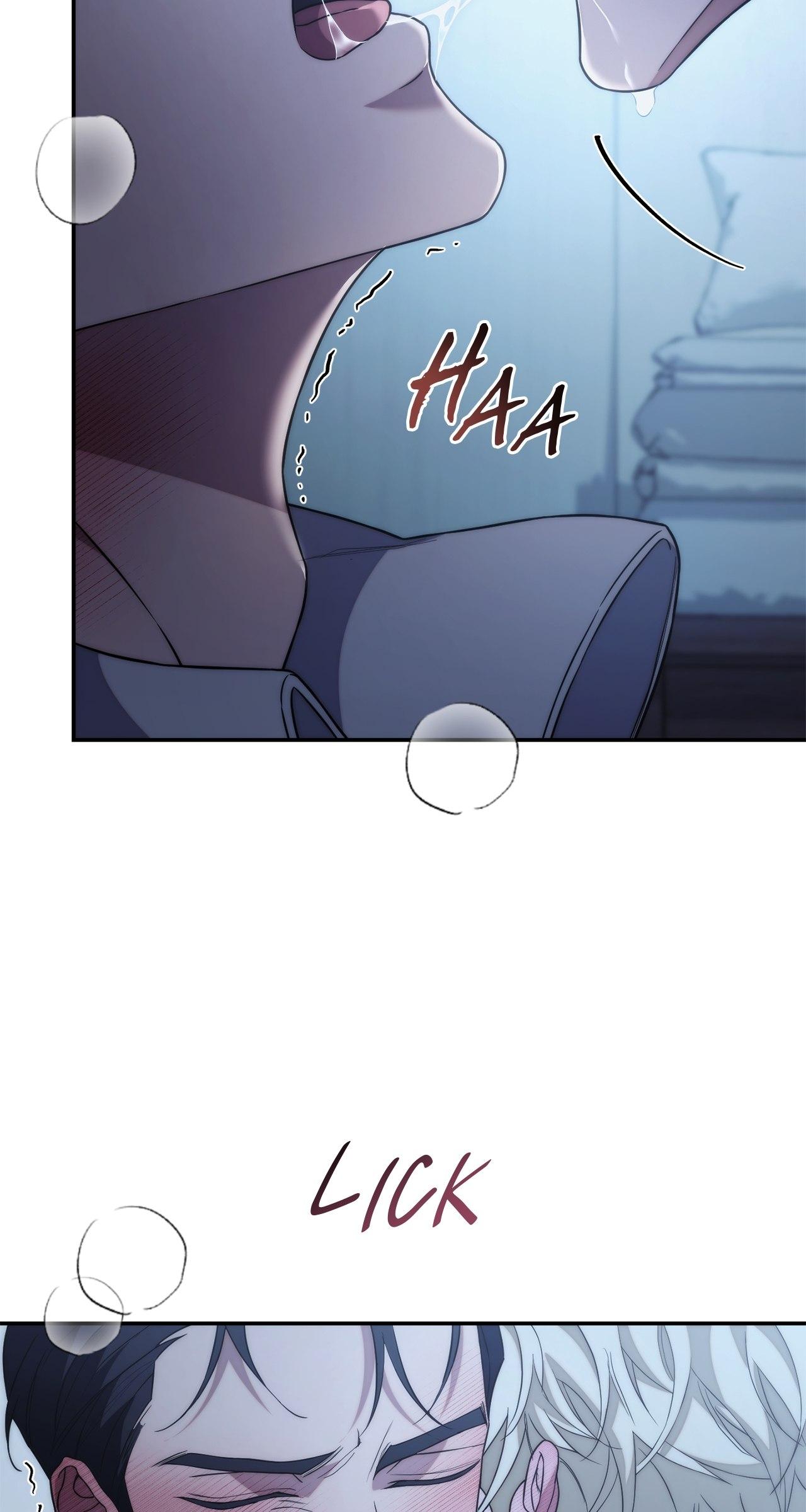 Read Unfinished Relationship chapter 32 image 9 on Lezhin