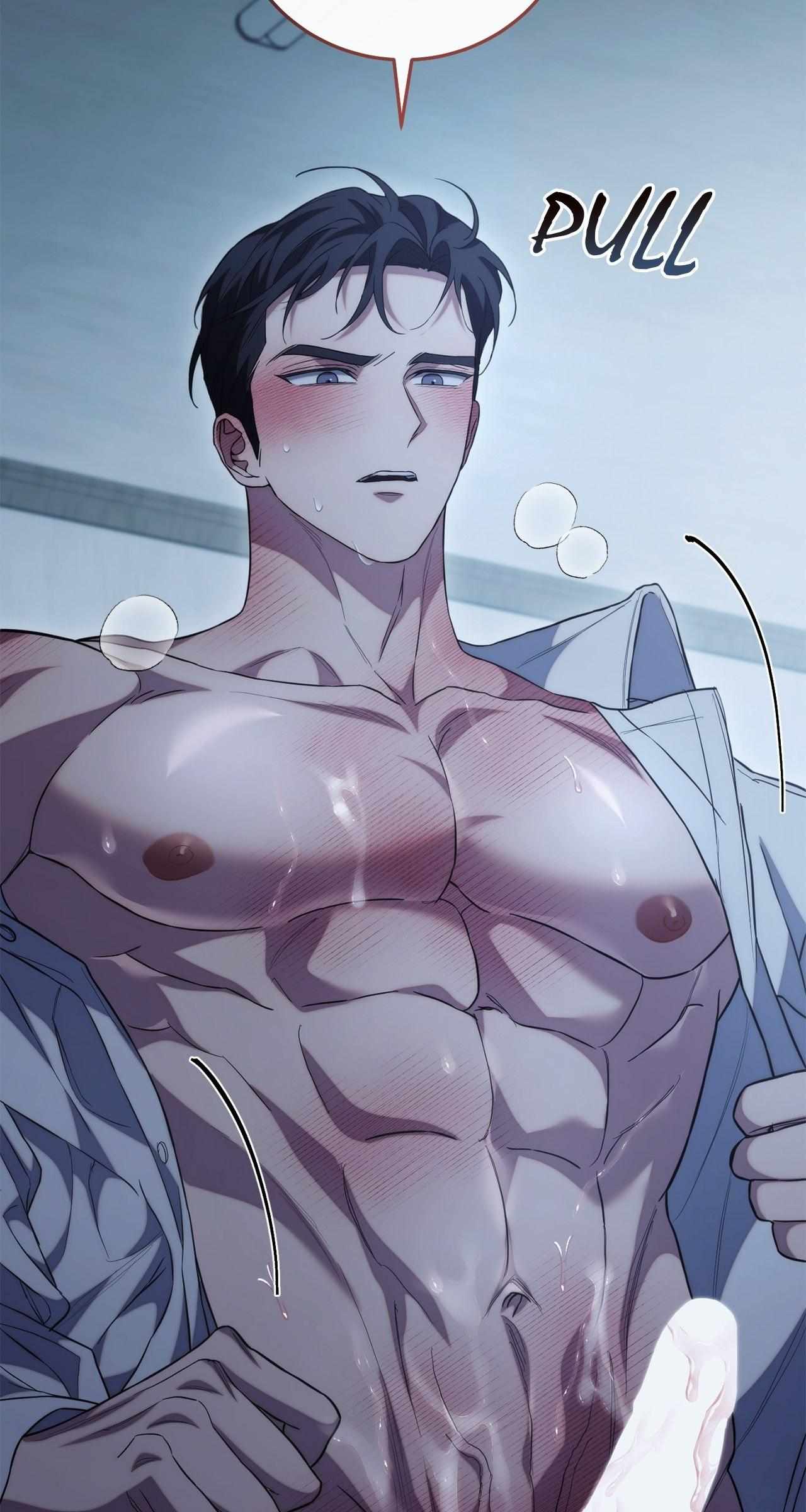 Read Unfinished Relationship chapter 32 image 90 on Lezhin