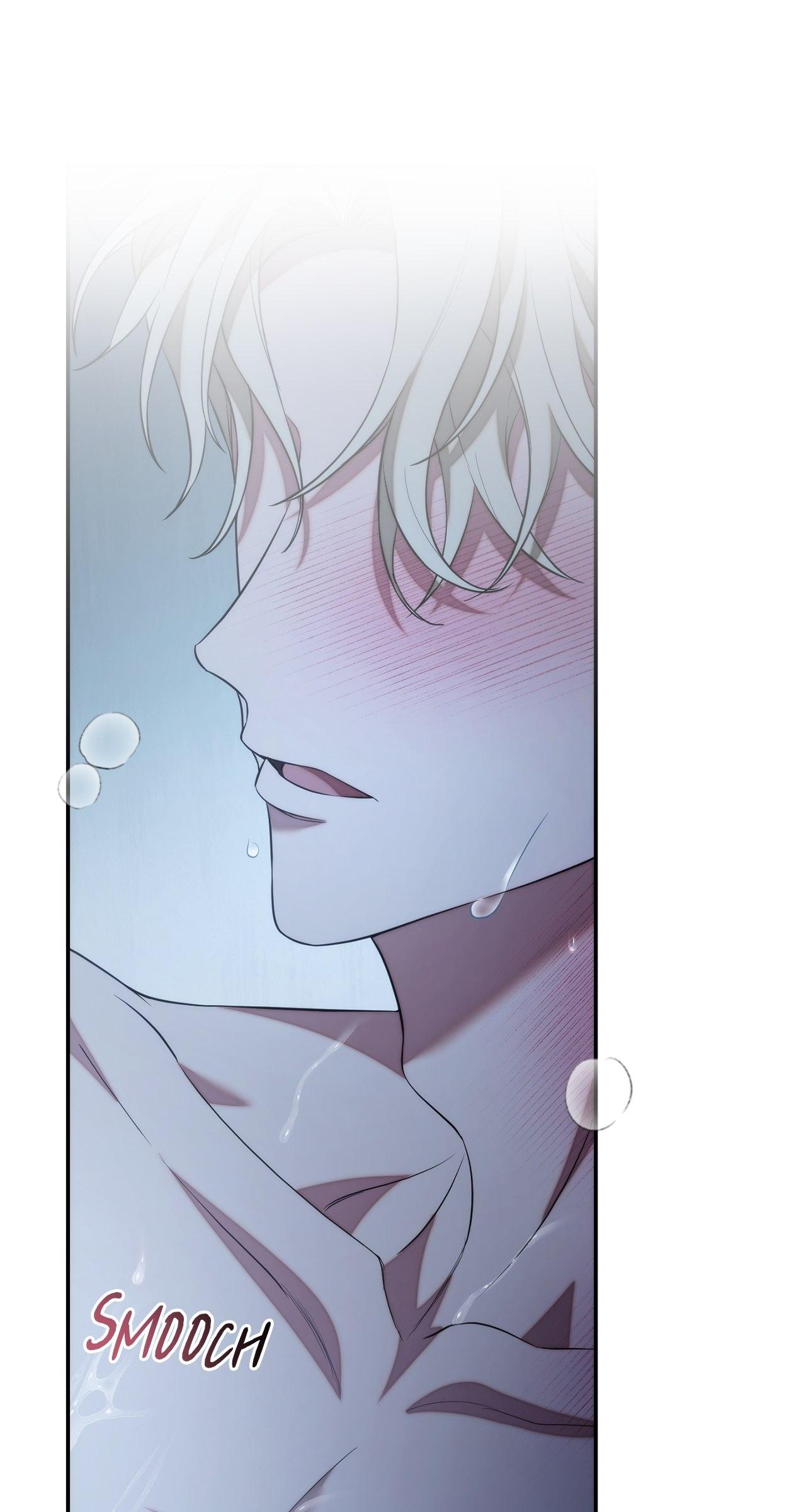 Read Unfinished Relationship chapter 33 image 11 on Lezhin