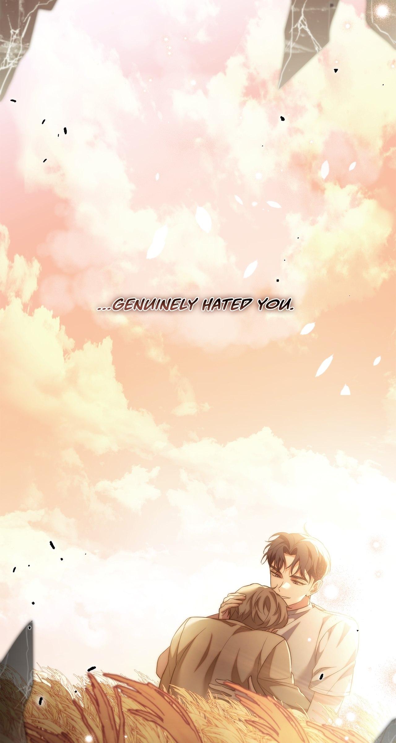 Read Unfinished Relationship chapter 33 image 112 on Lezhin