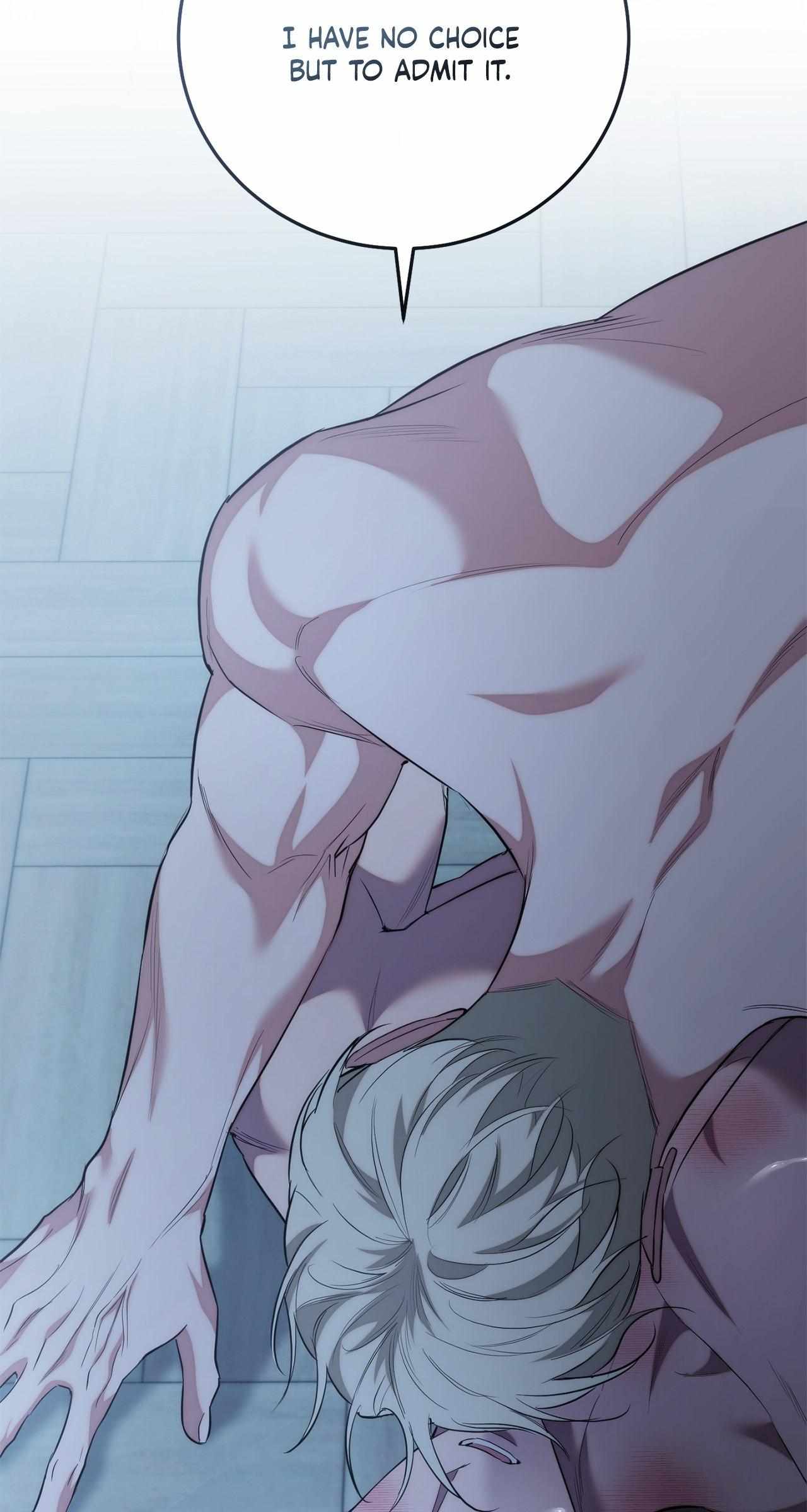 Read Unfinished Relationship chapter 33 image 116 on Lezhin