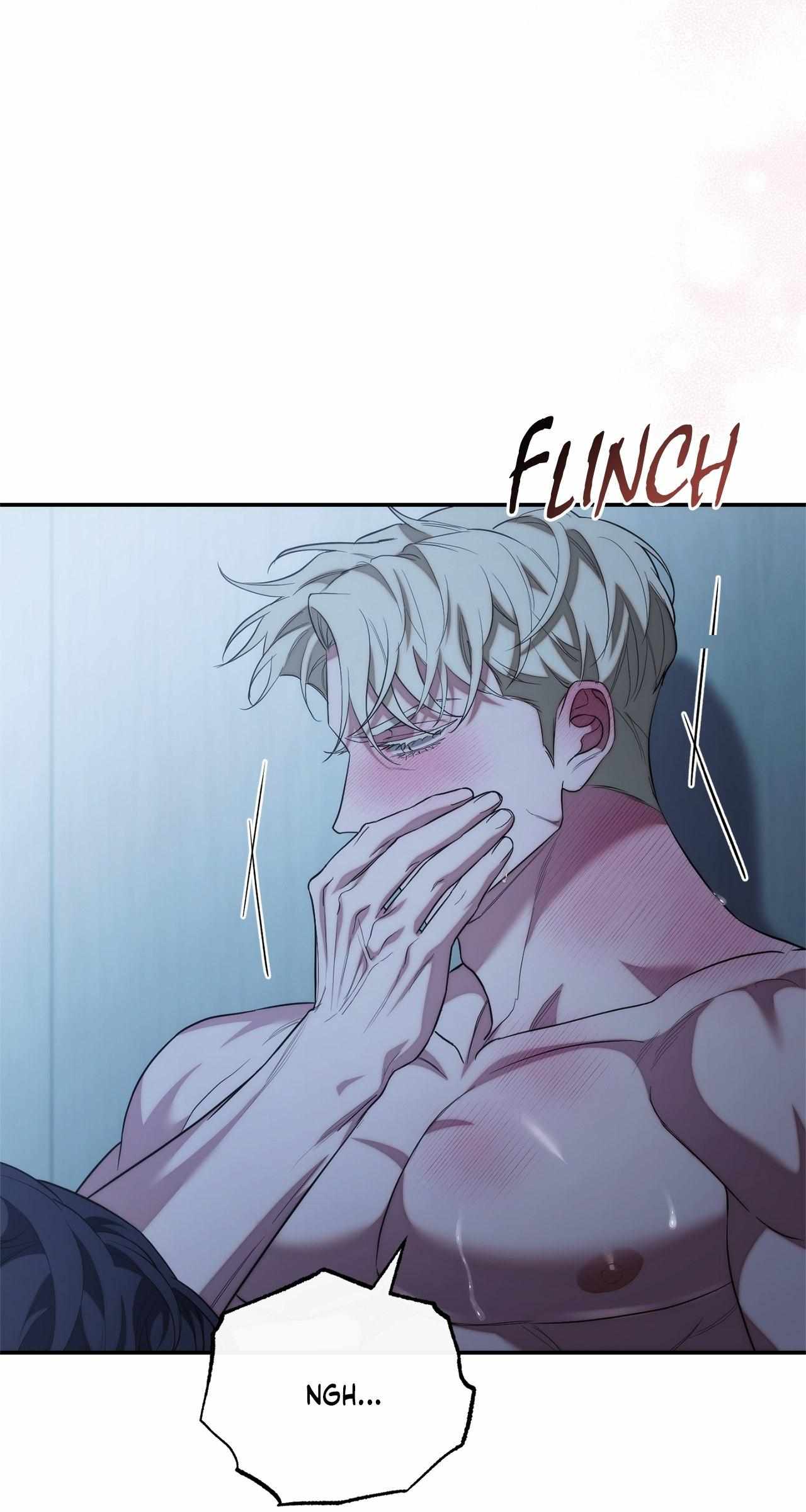 Read Unfinished Relationship chapter 33 image 16 on Lezhin