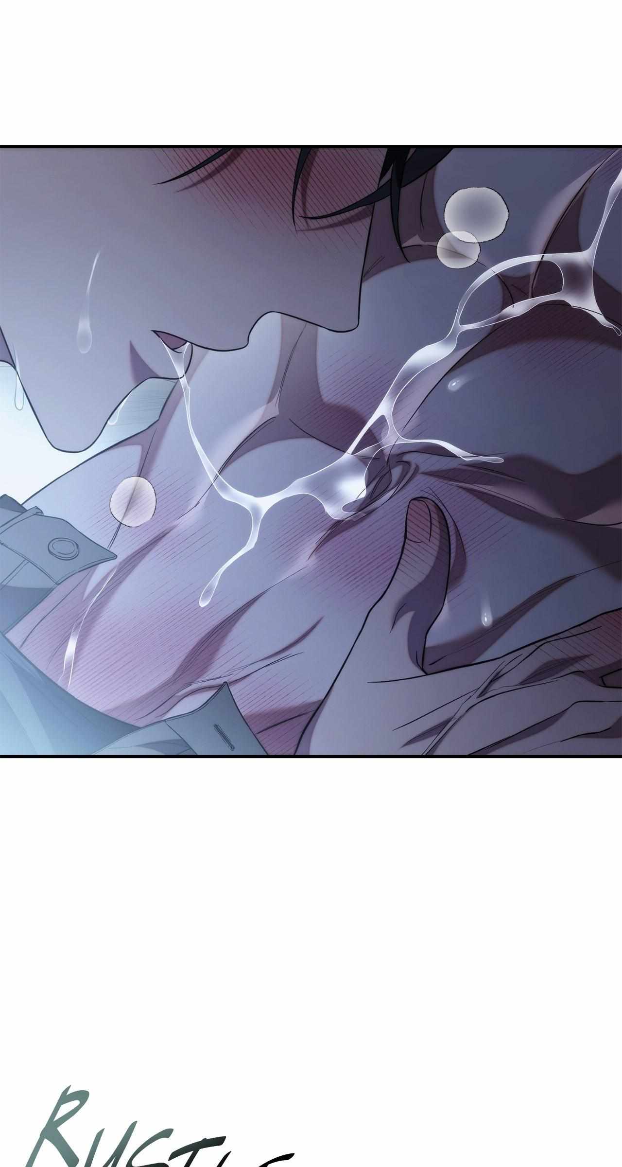 Read Unfinished Relationship chapter 33 image 19 on Lezhin