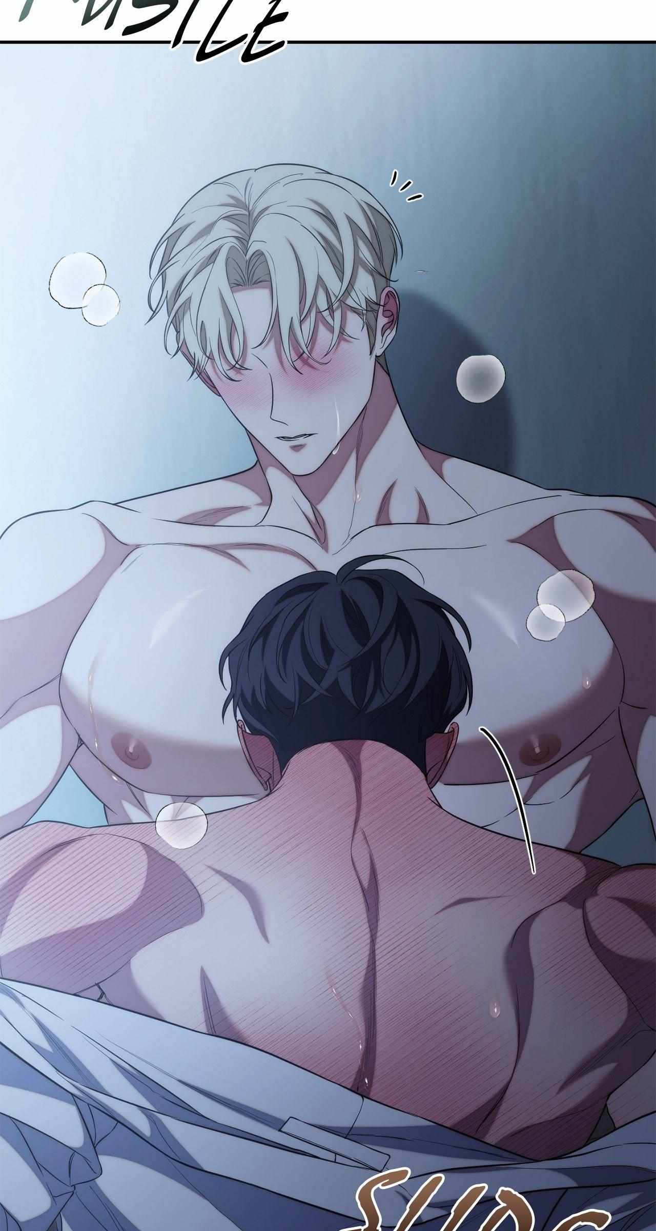 Read Unfinished Relationship chapter 33 image 20 on Lezhin