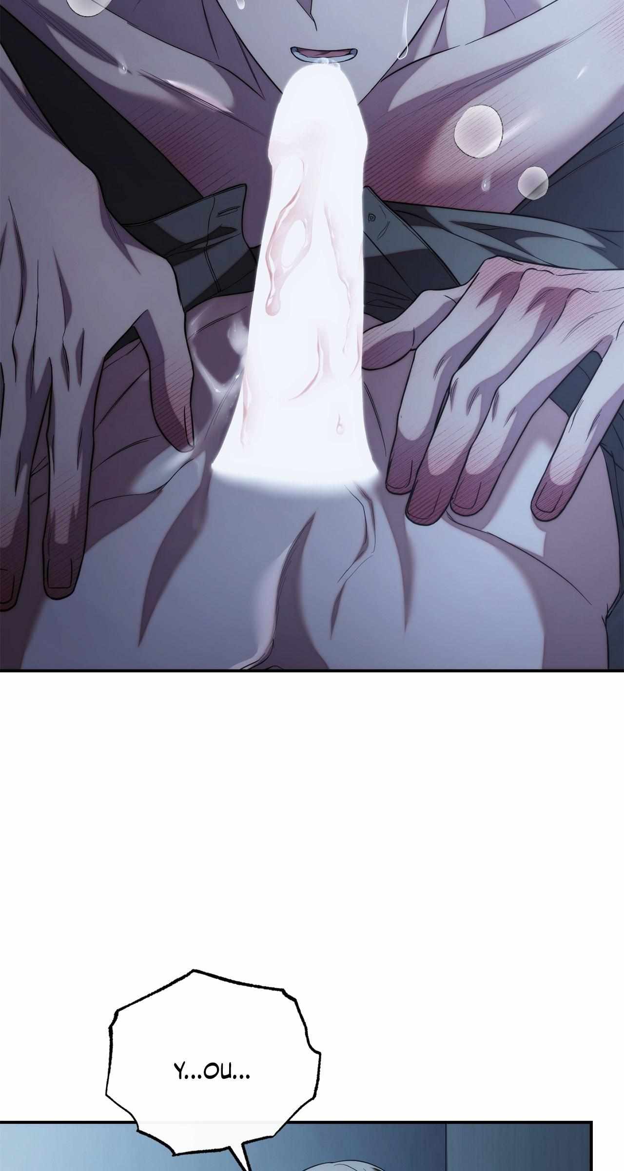 Read Unfinished Relationship chapter 33 image 23 on Lezhin
