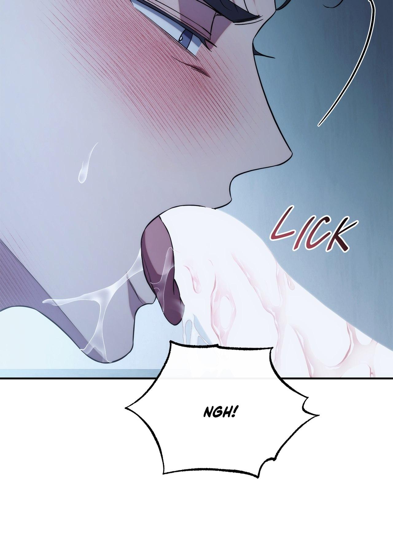 Read Unfinished Relationship chapter 33 image 25 on Lezhin
