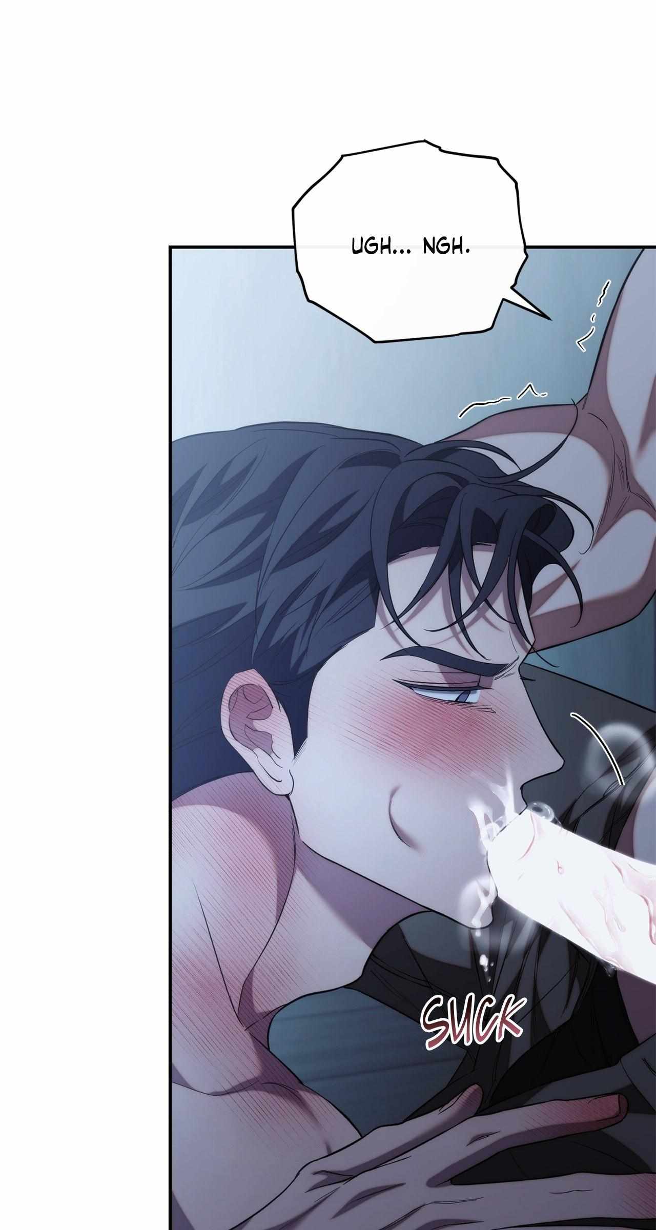Read Unfinished Relationship chapter 33 image 26 on Lezhin