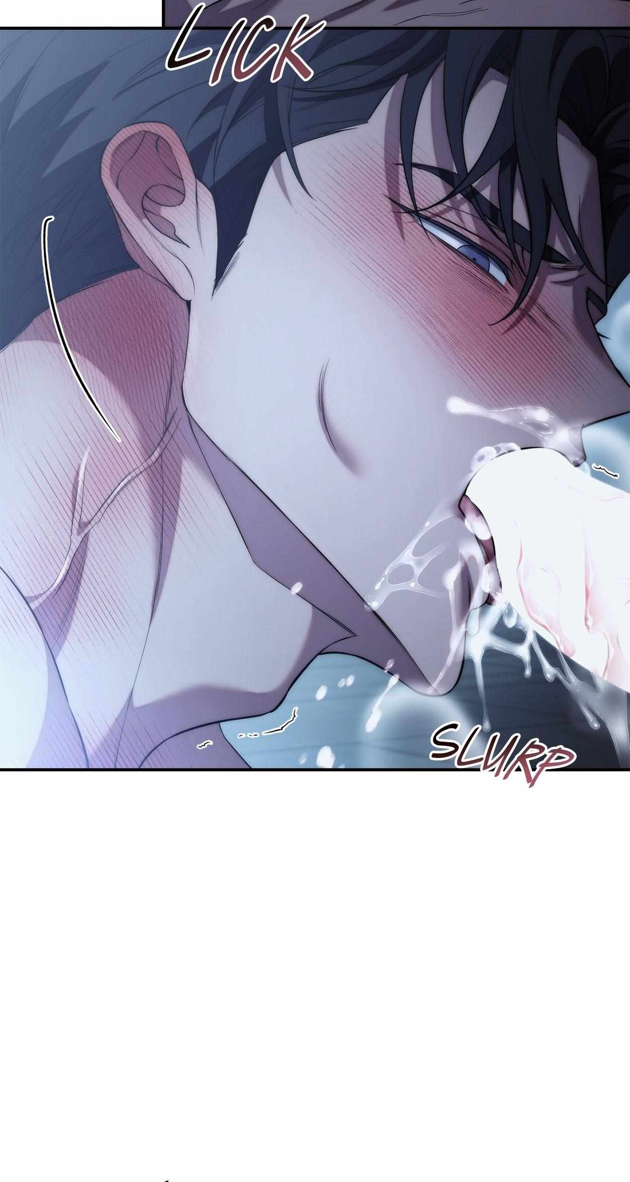 Read Unfinished Relationship chapter 33 image 27 on Lezhin
