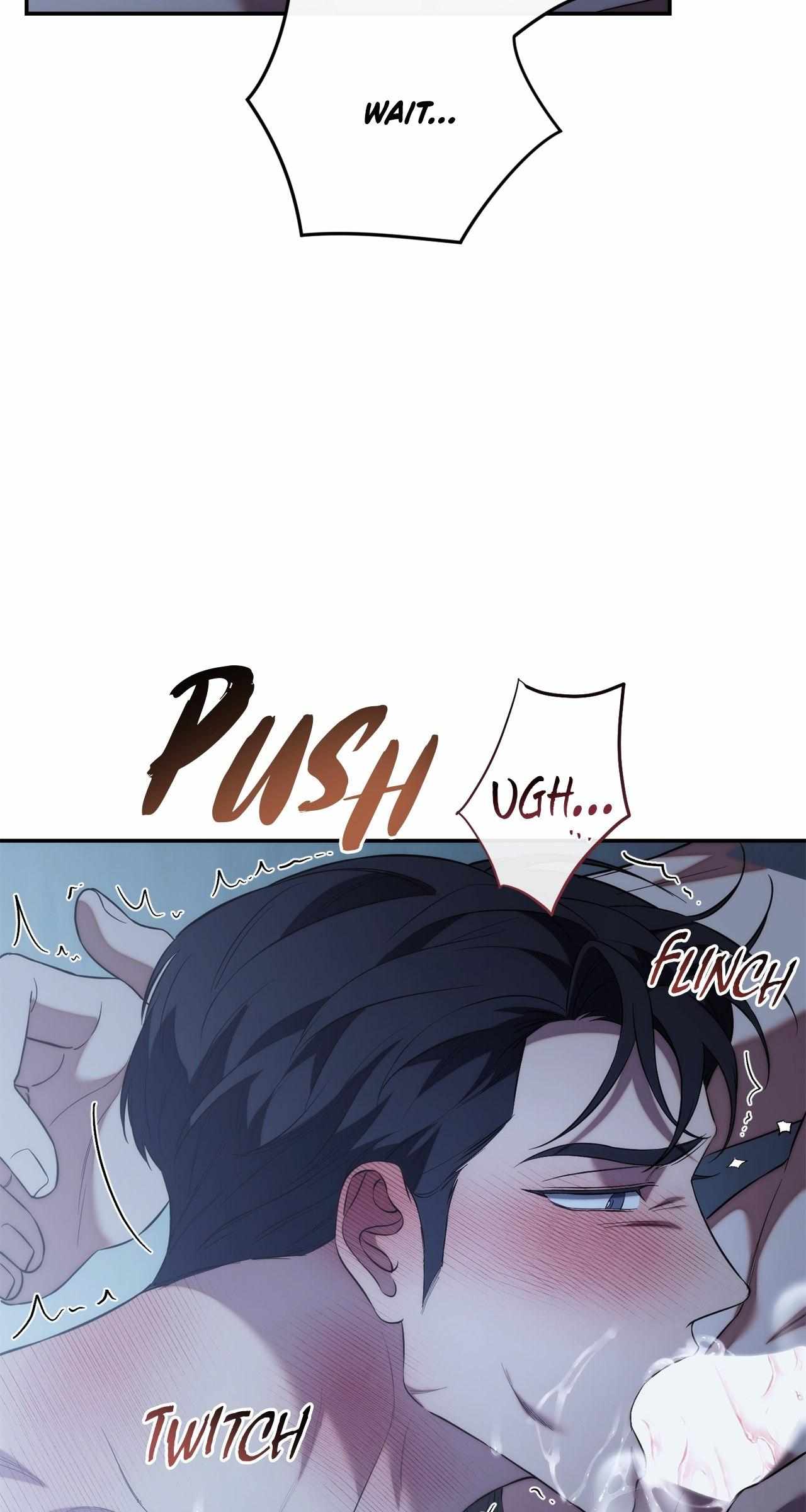 Read Unfinished Relationship chapter 33 image 29 on Lezhin