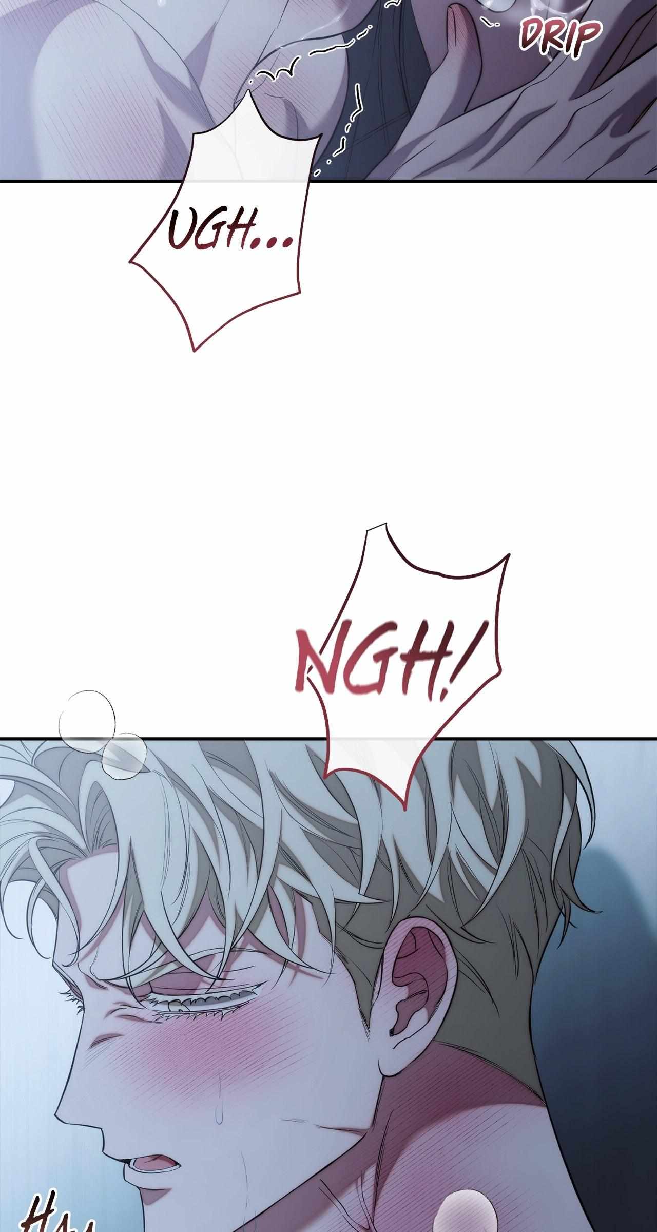Read Unfinished Relationship chapter 33 image 30 on Lezhin