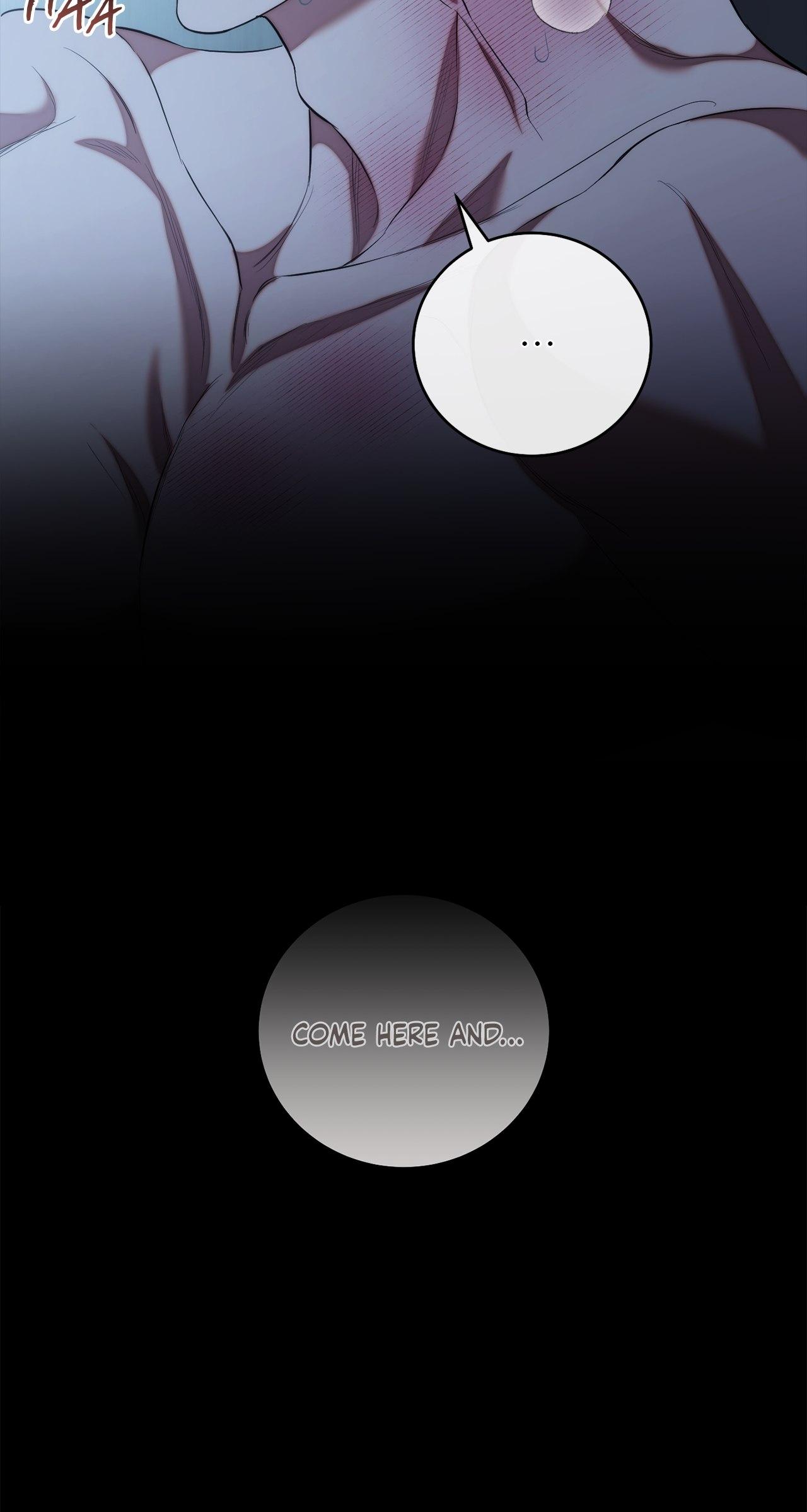 Read Unfinished Relationship chapter 33 image 31 on Lezhin