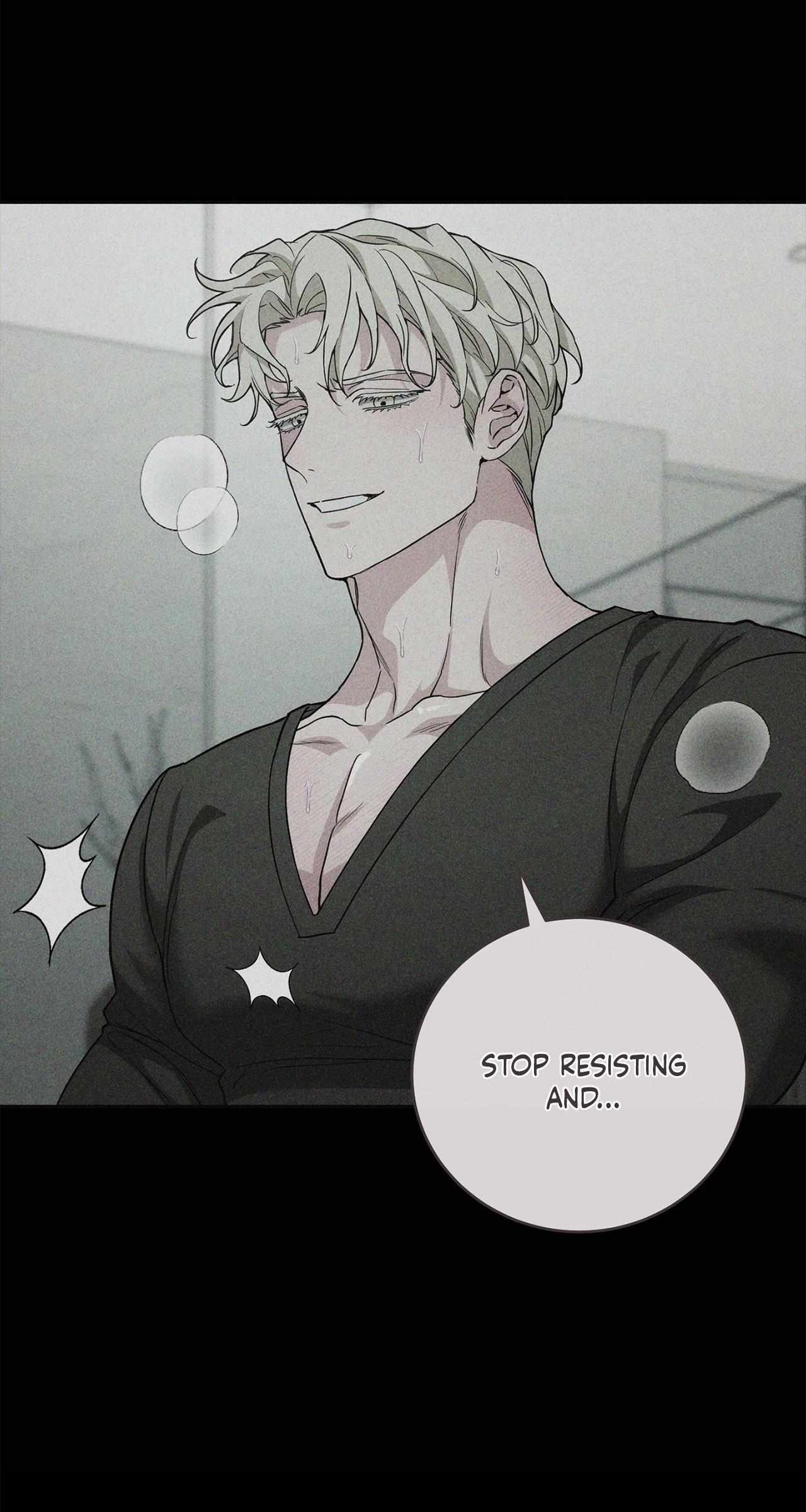 Read Unfinished Relationship chapter 33 image 36 on Lezhin
