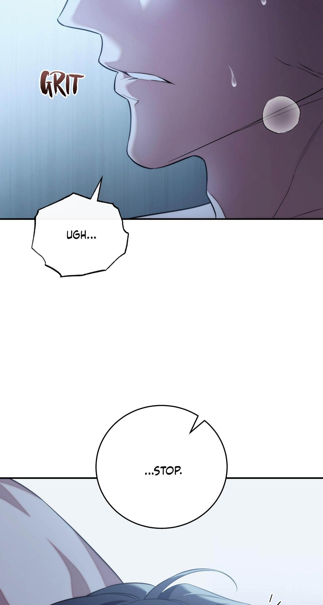 Read Unfinished Relationship chapter 33 image 38 on Lezhin