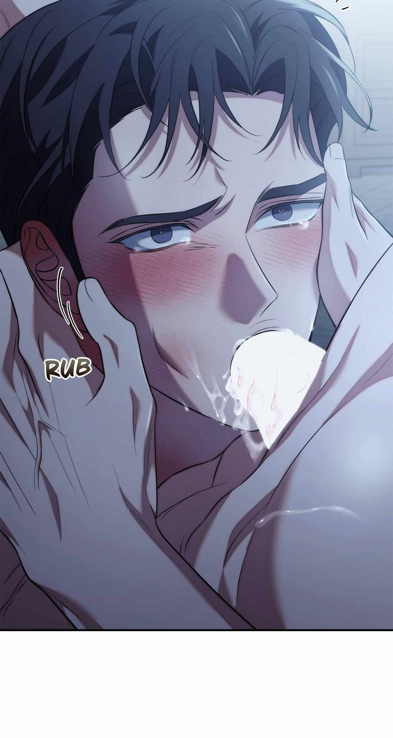 Read Unfinished Relationship chapter 33 image 39 on Lezhin