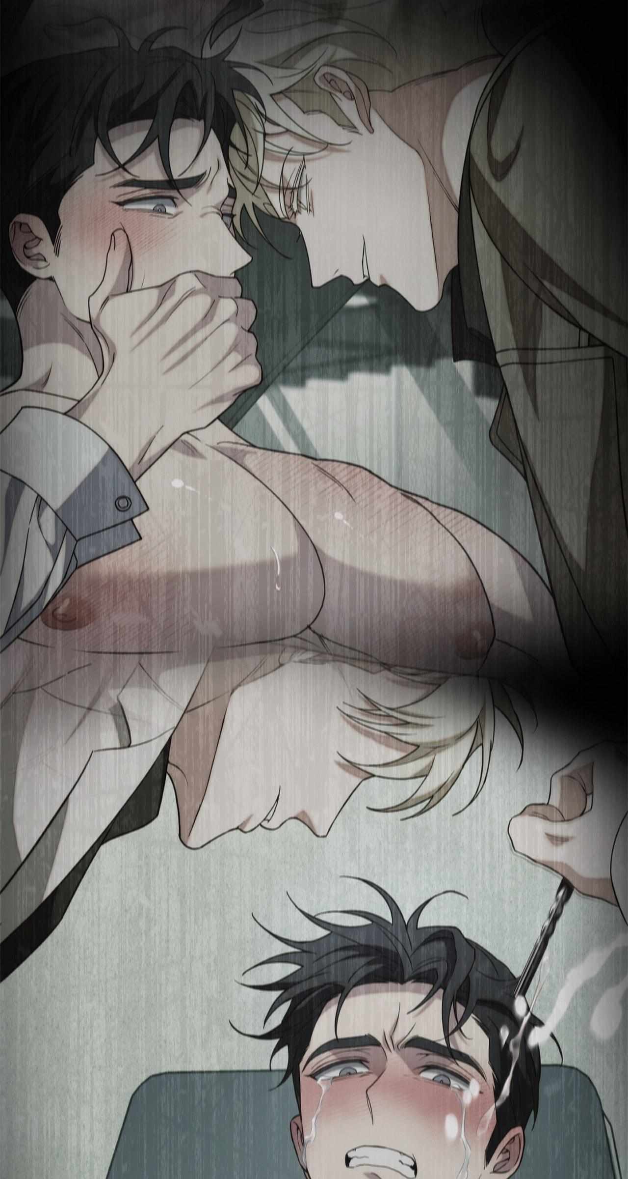 Read Unfinished Relationship chapter 33 image 45 on Lezhin
