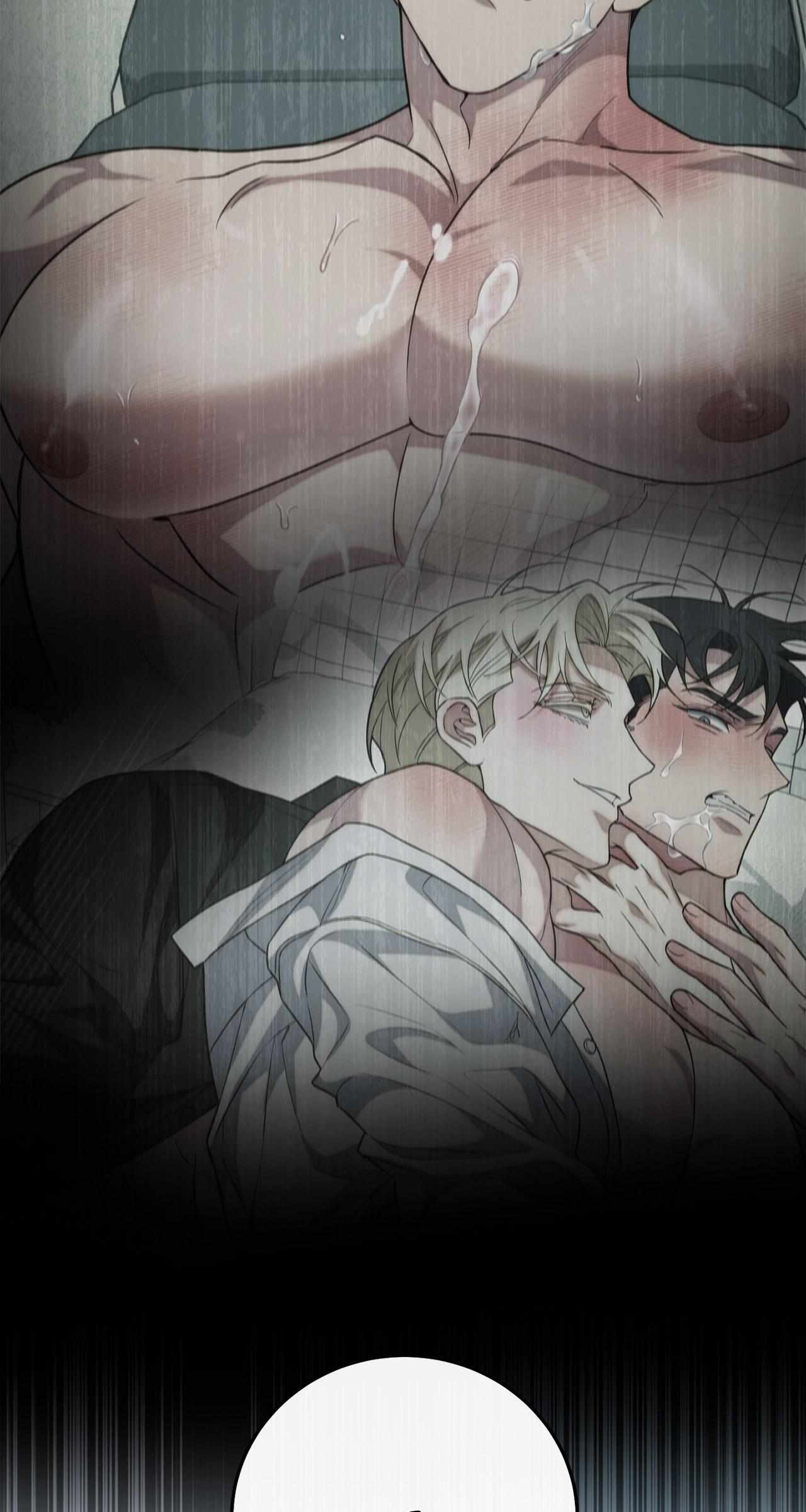 Read Unfinished Relationship chapter 33 image 46 on Lezhin