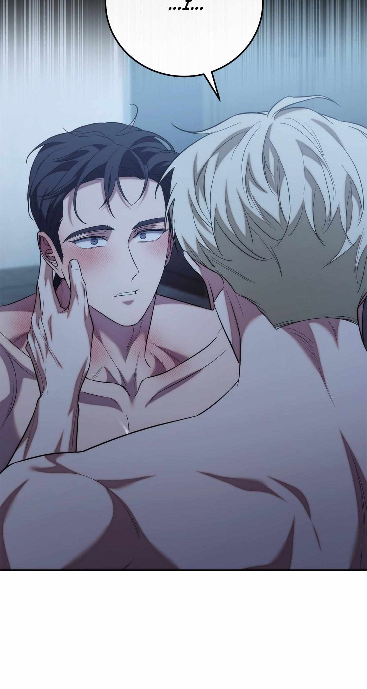 Read Unfinished Relationship chapter 33 image 47 on Lezhin