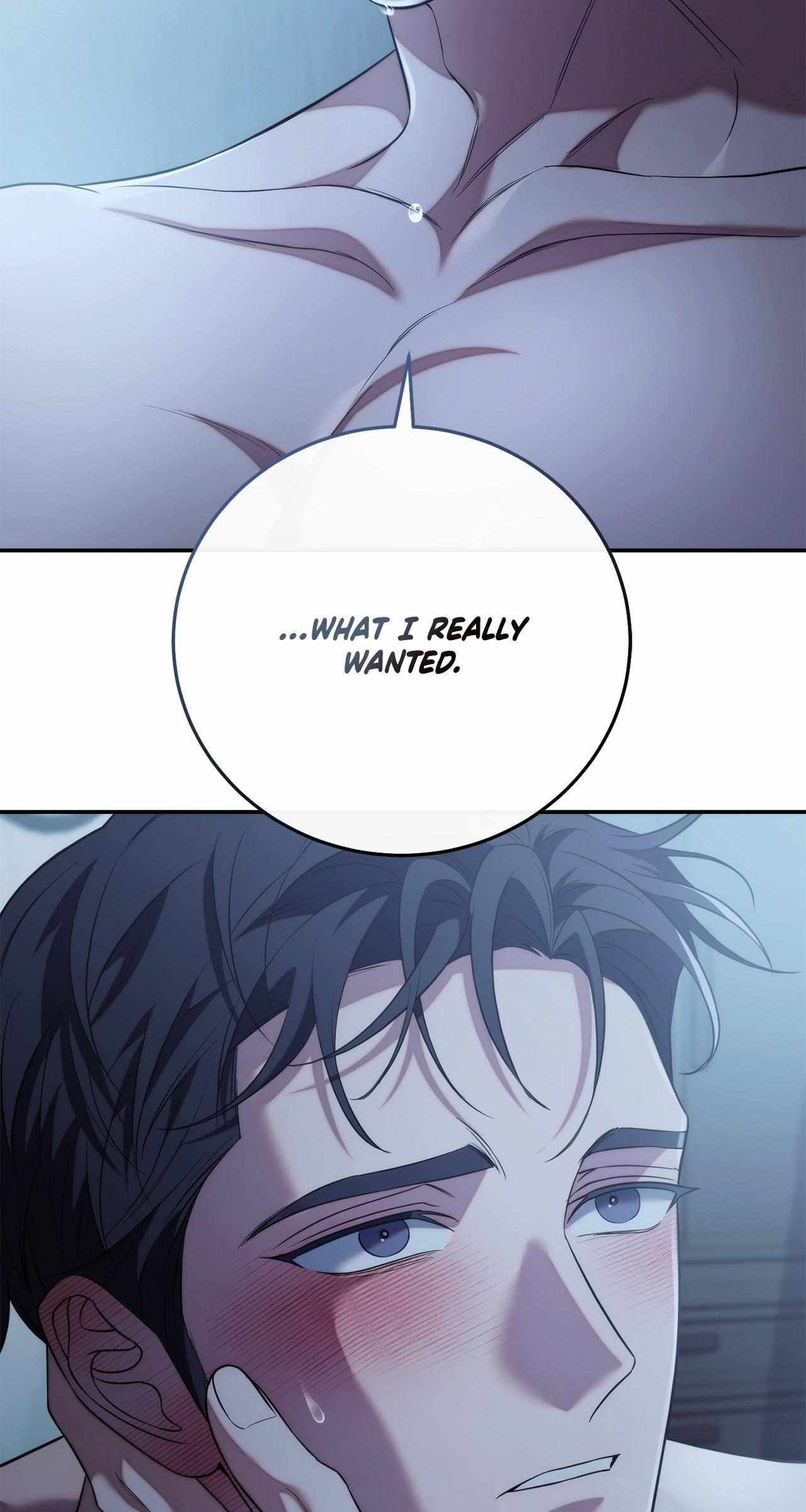Read Unfinished Relationship chapter 33 image 49 on Lezhin