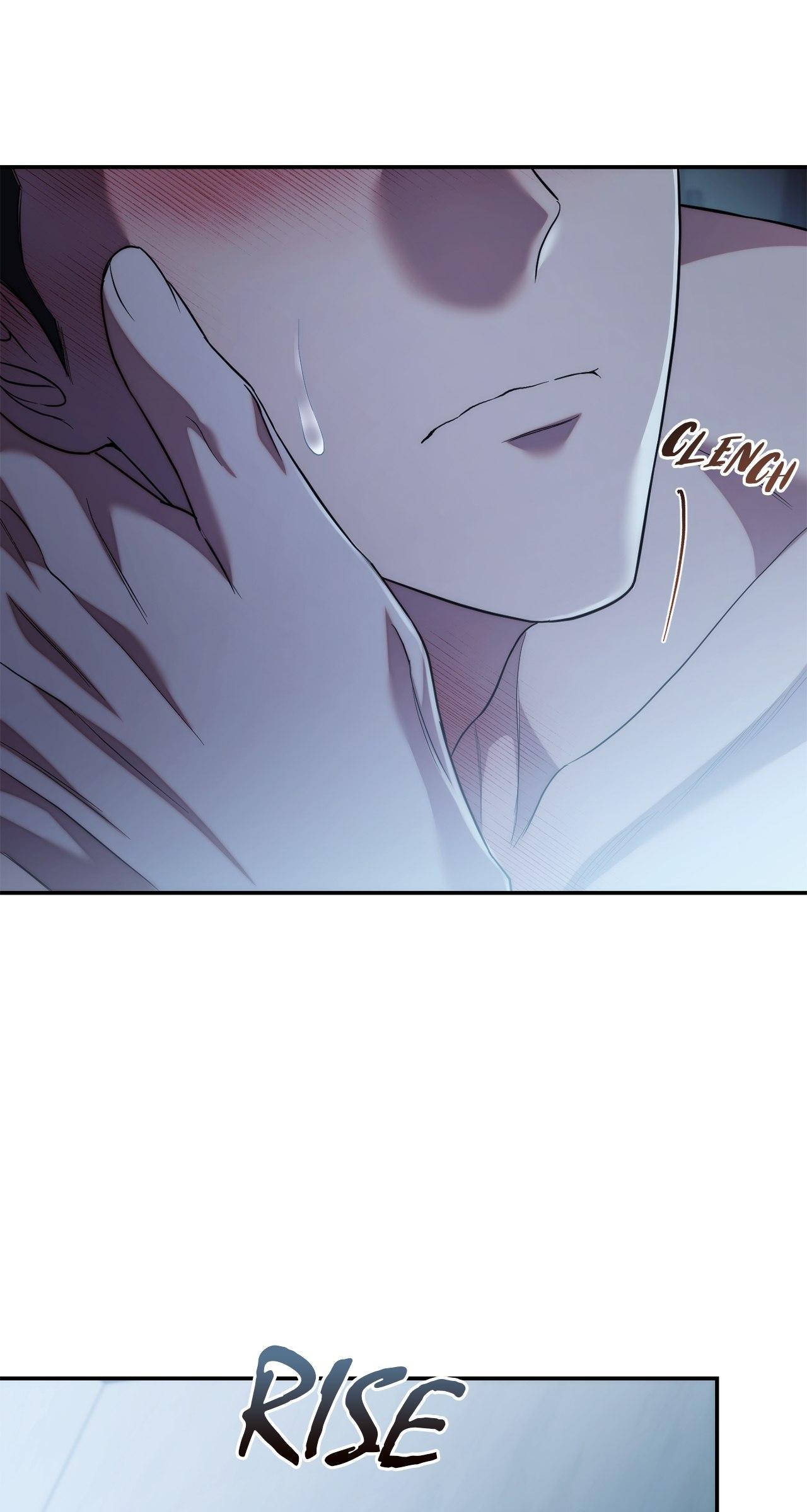 Read Unfinished Relationship chapter 33 image 51 on Lezhin