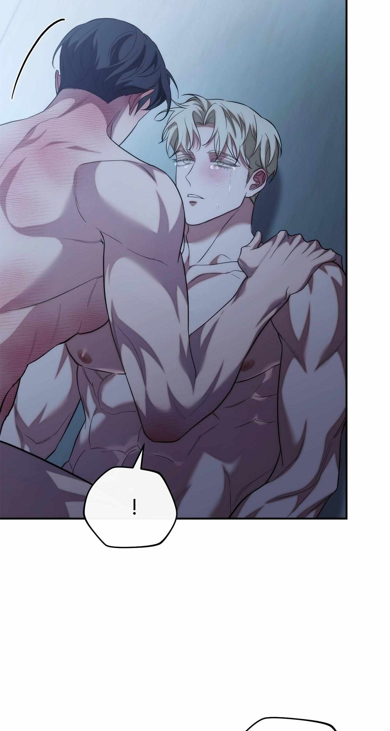 Read Unfinished Relationship chapter 33 image 52 on Lezhin