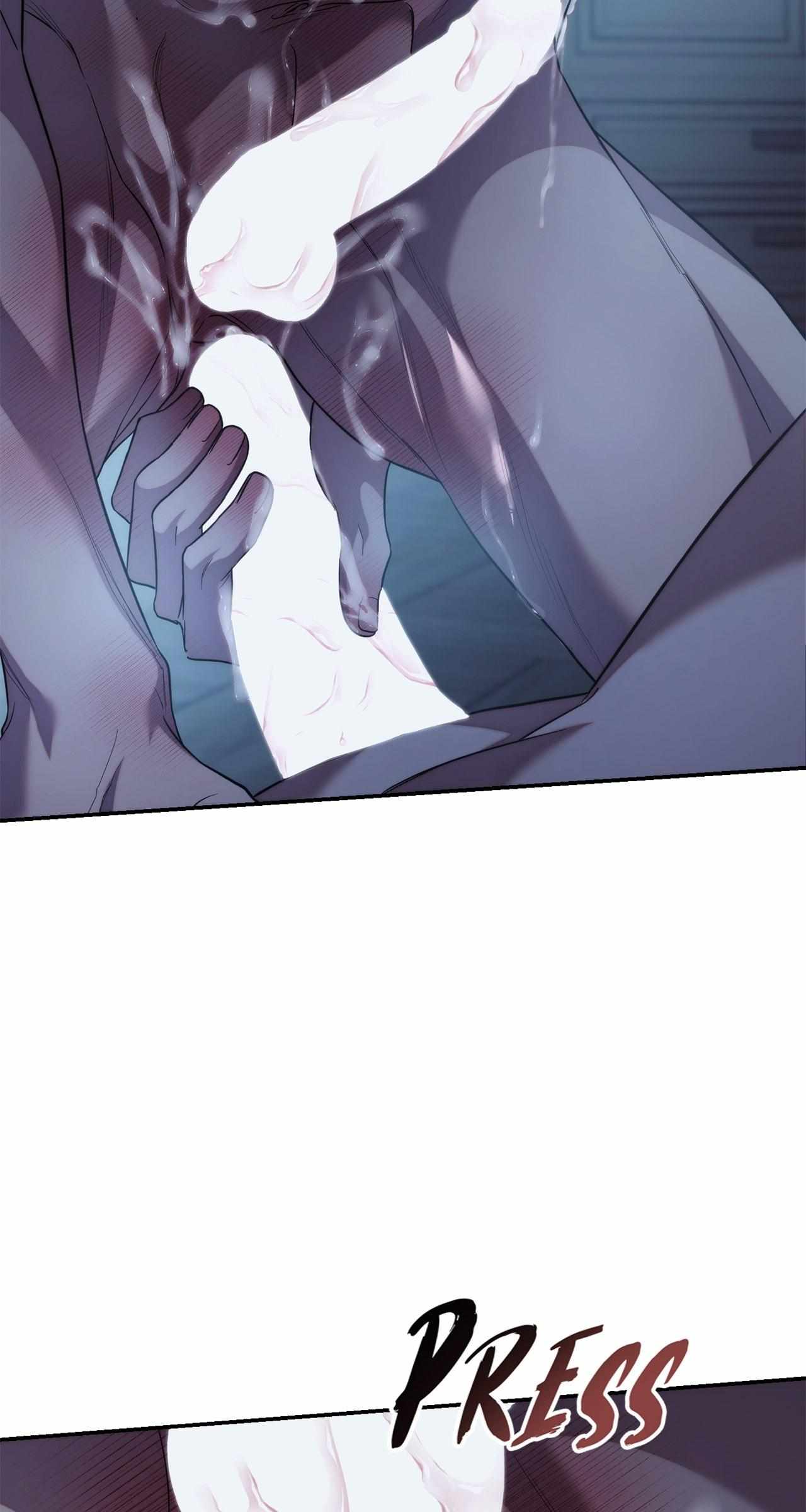 Read Unfinished Relationship chapter 33 image 56 on Lezhin