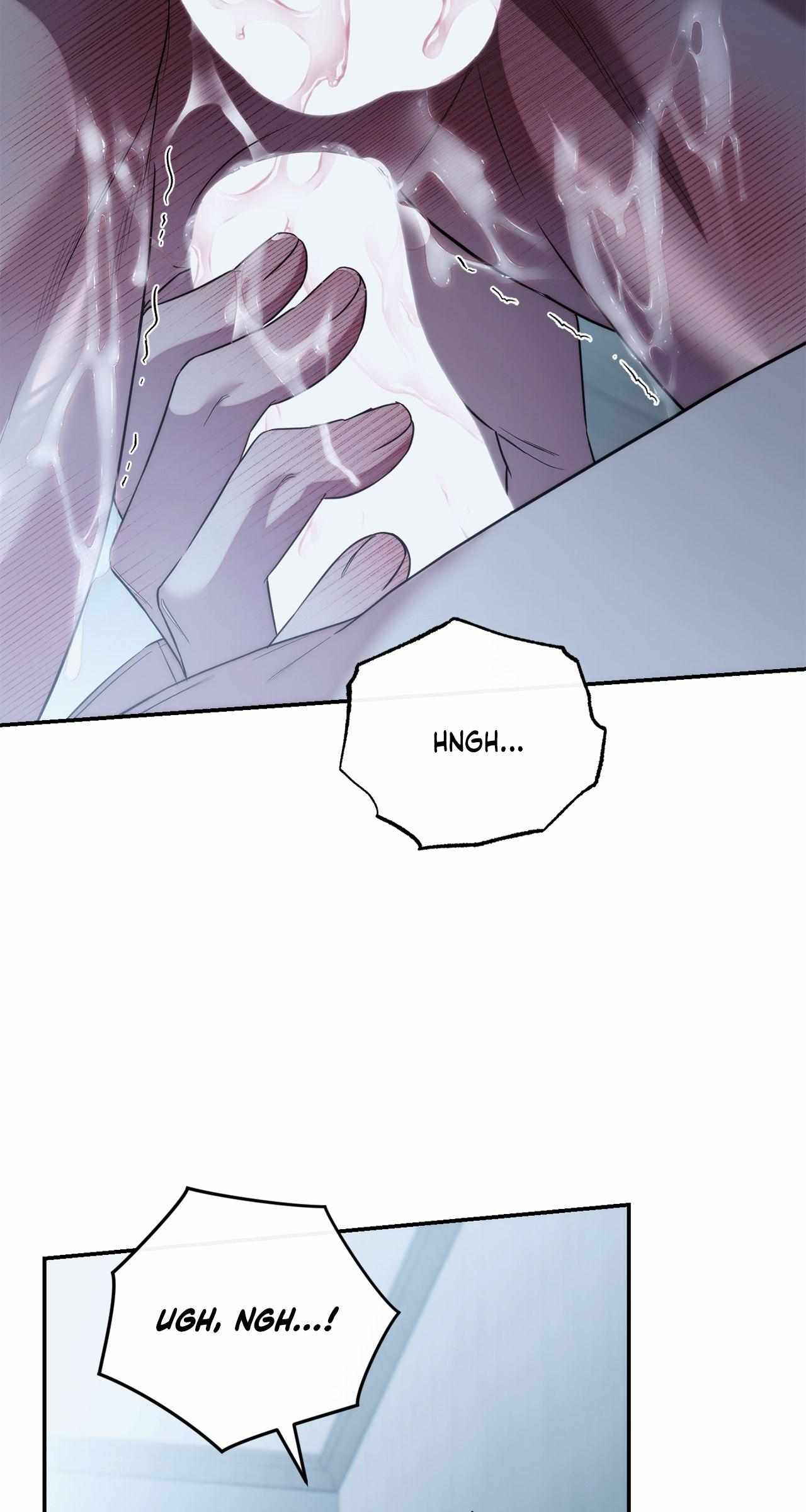 Read Unfinished Relationship chapter 33 image 57 on Lezhin