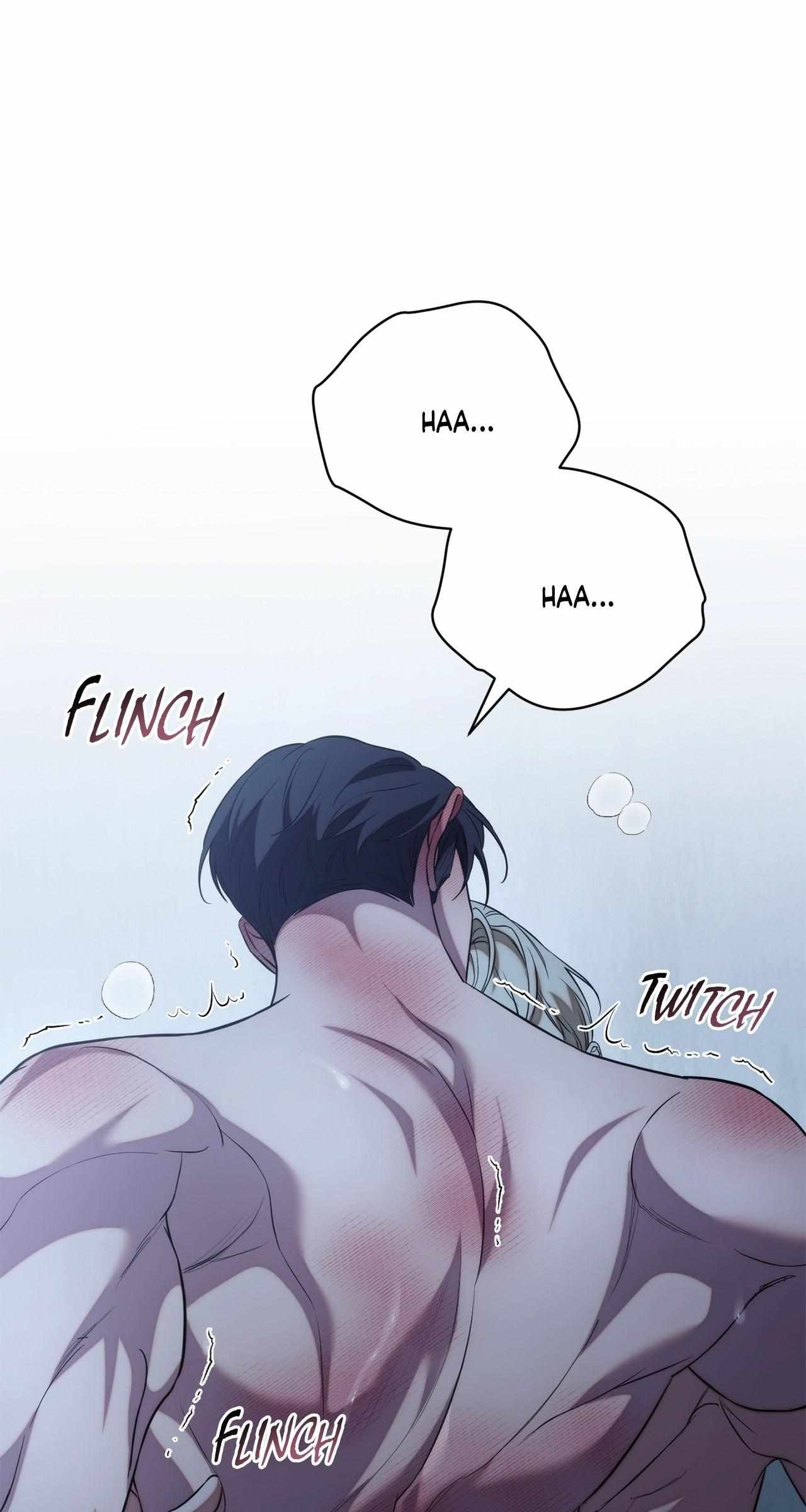 Read Unfinished Relationship chapter 33 image 60 on Lezhin