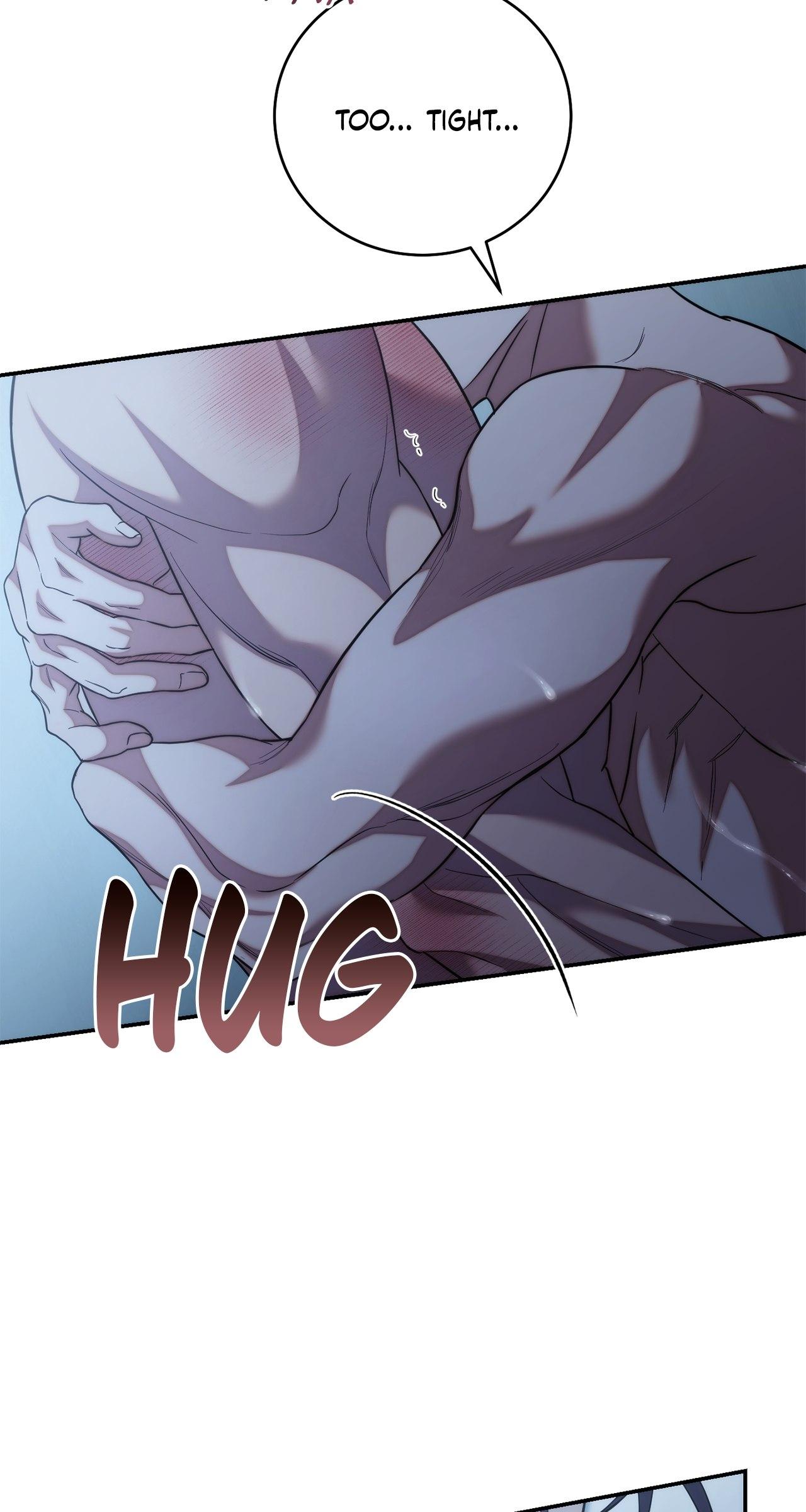 Read Unfinished Relationship chapter 33 image 62 on Lezhin