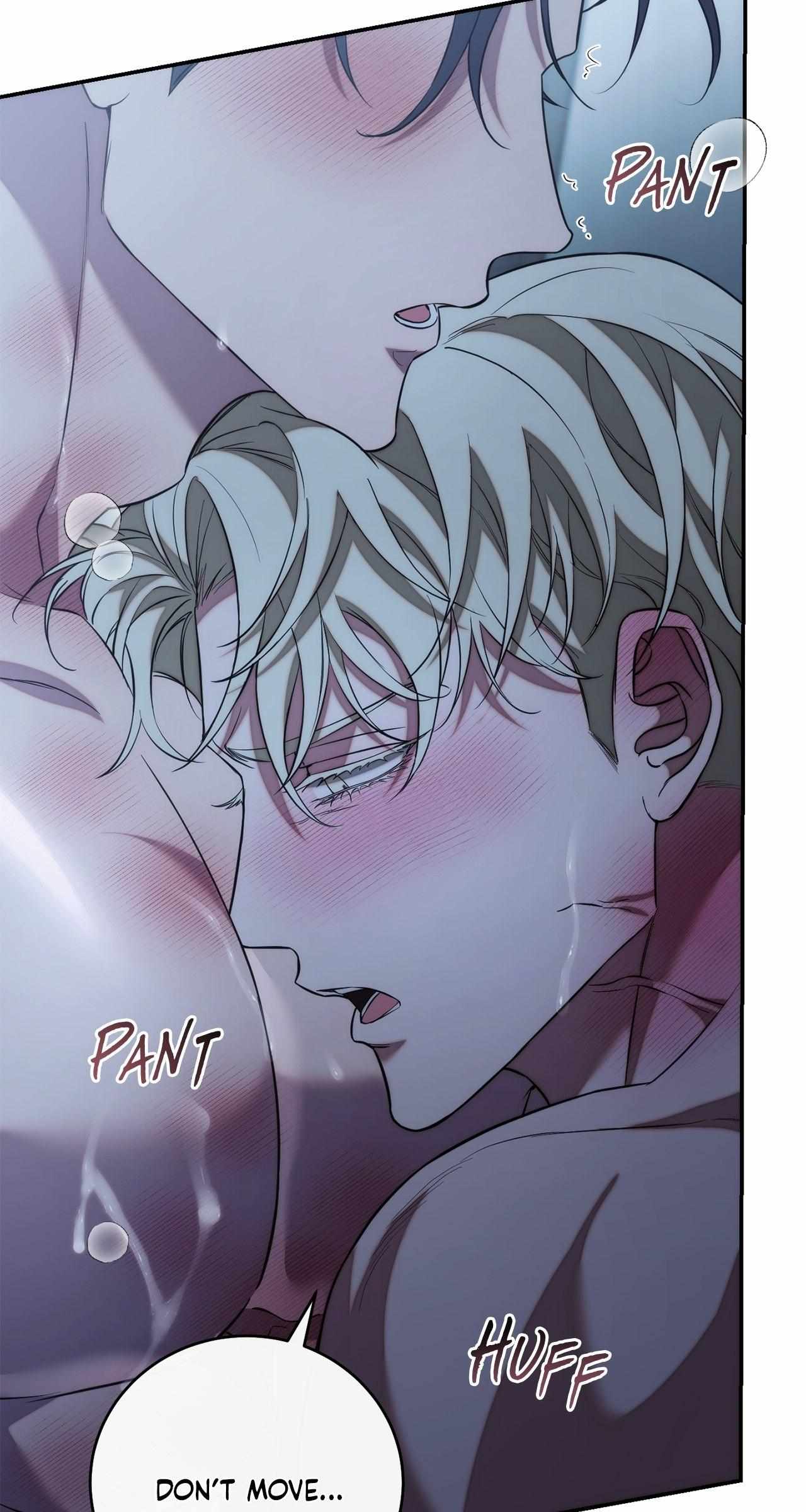 Read Unfinished Relationship chapter 33 image 63 on Lezhin